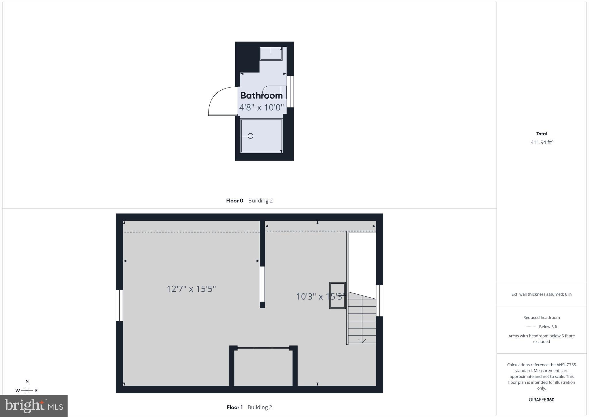ST GEORGE ISLAND - Residential