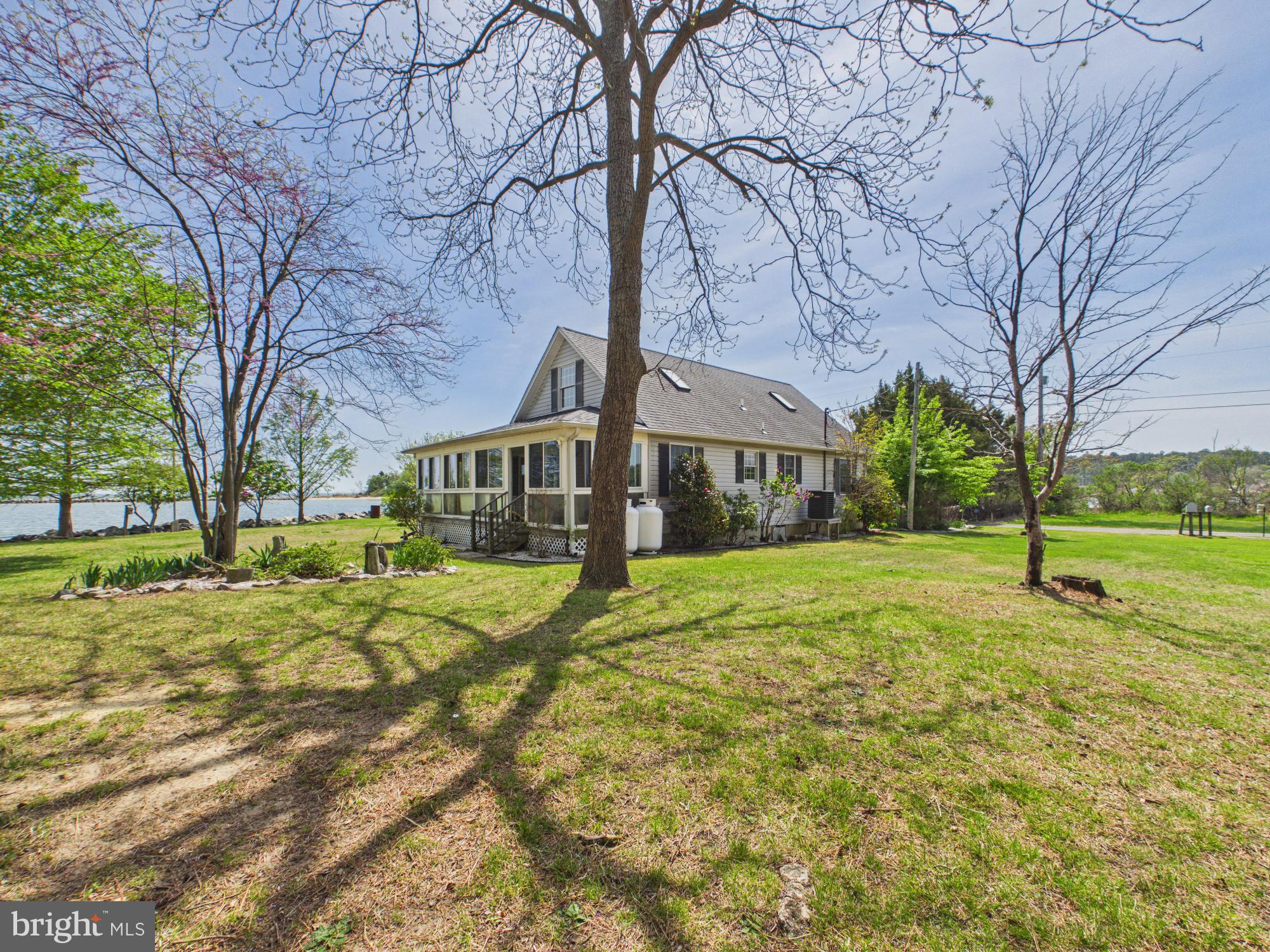 ST GEORGE ISLAND - Residential