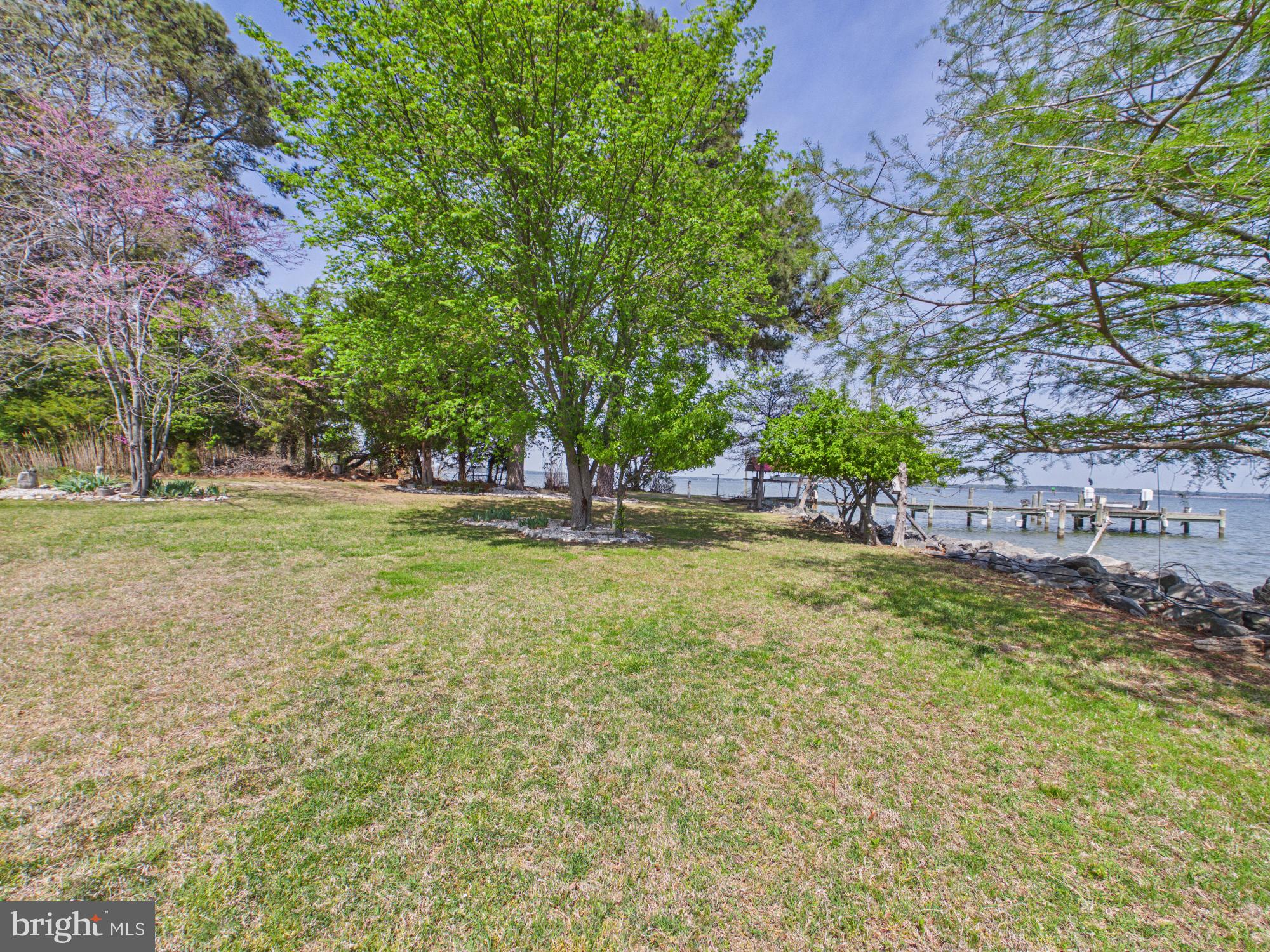 ST GEORGE ISLAND - Residential