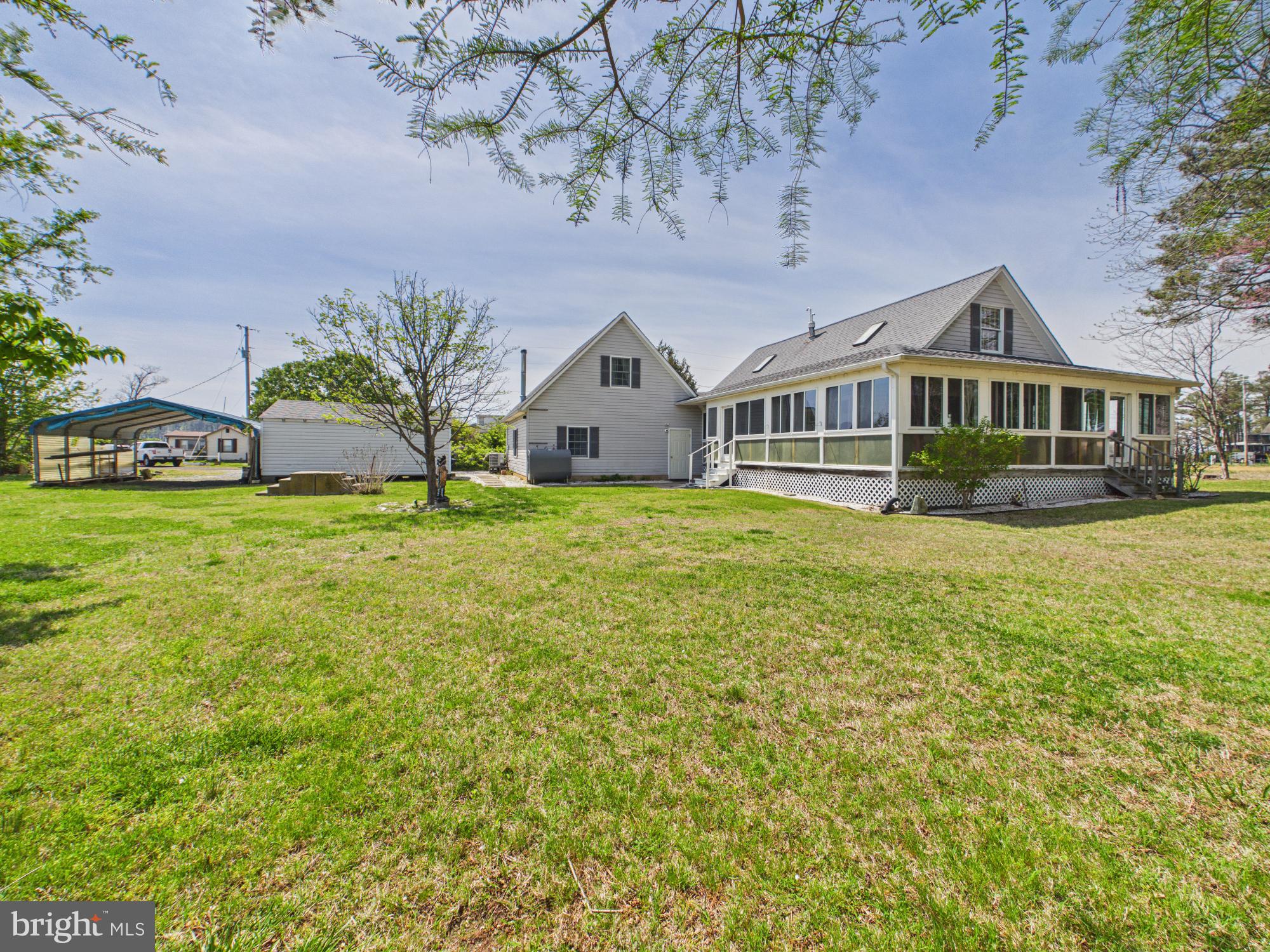 ST GEORGE ISLAND - Residential