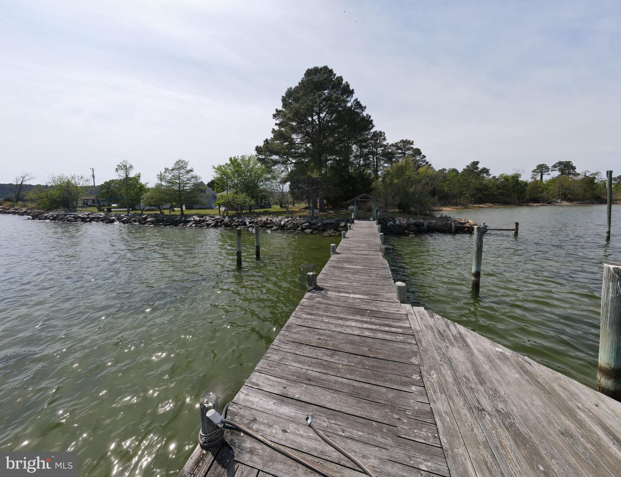 ST GEORGE ISLAND - Residential