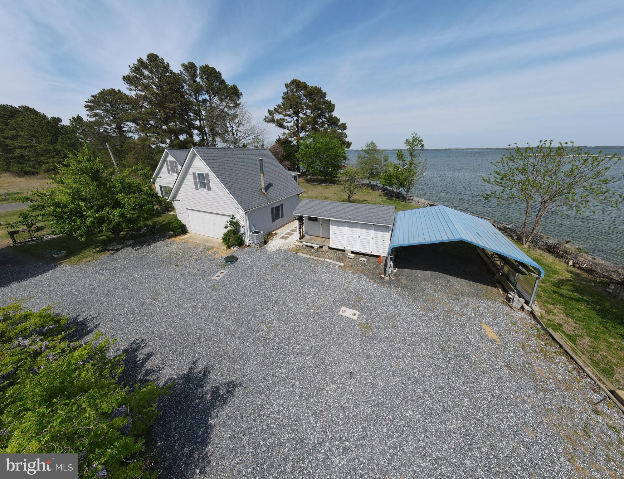 ST GEORGE ISLAND - Residential
