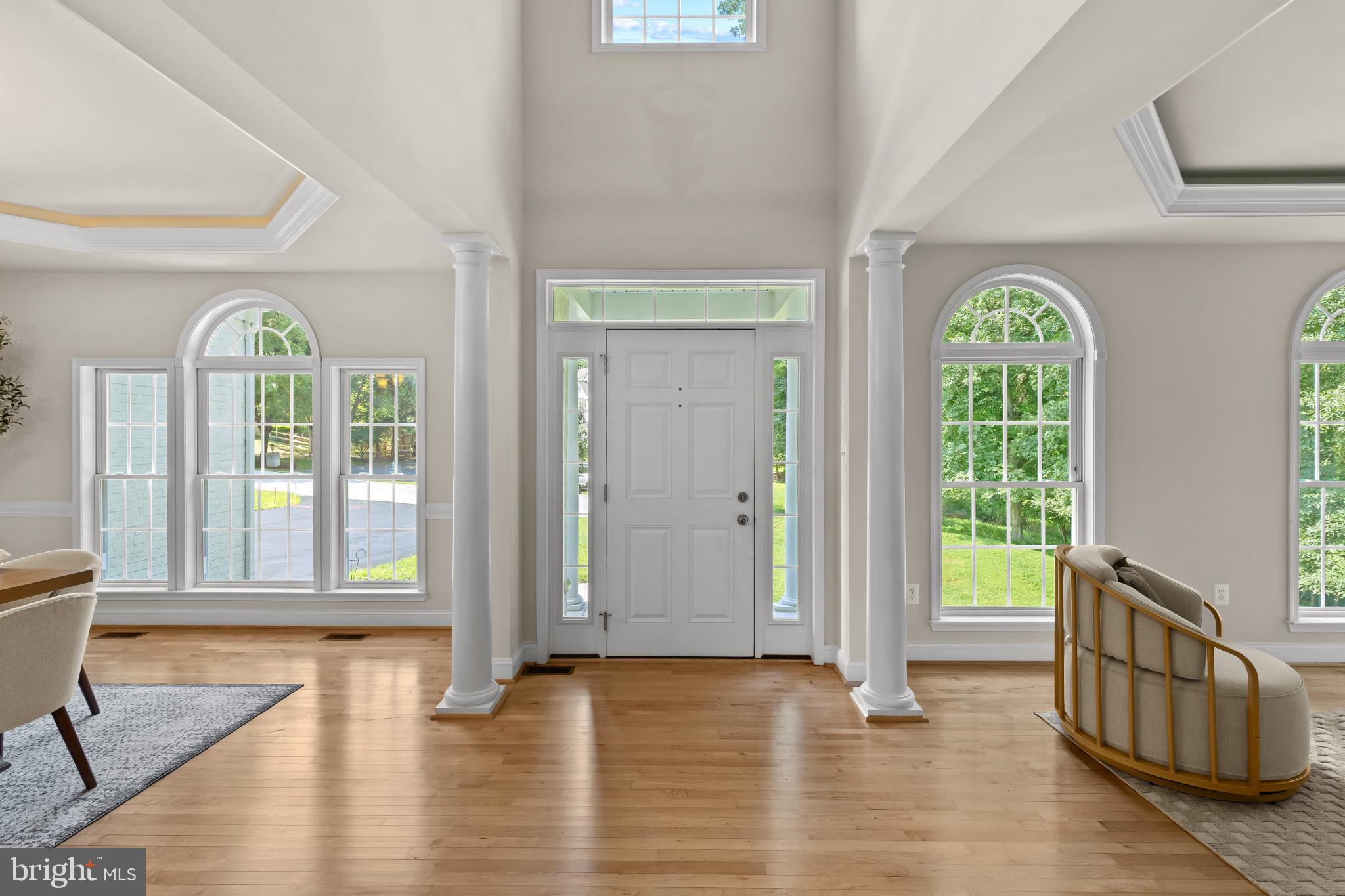 9724 CENTENNIAL MEADOWS LANE