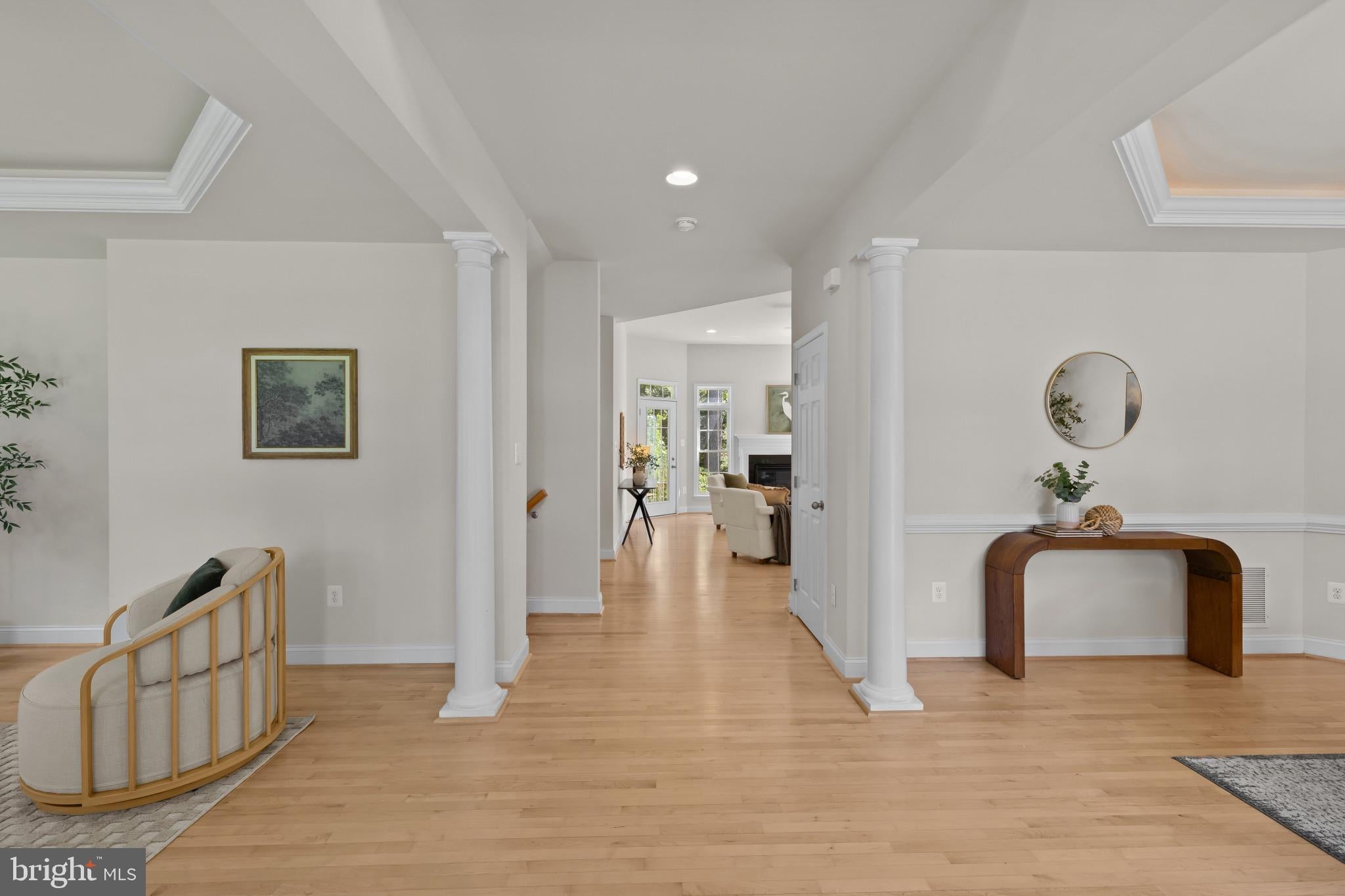 9724 CENTENNIAL MEADOWS LANE