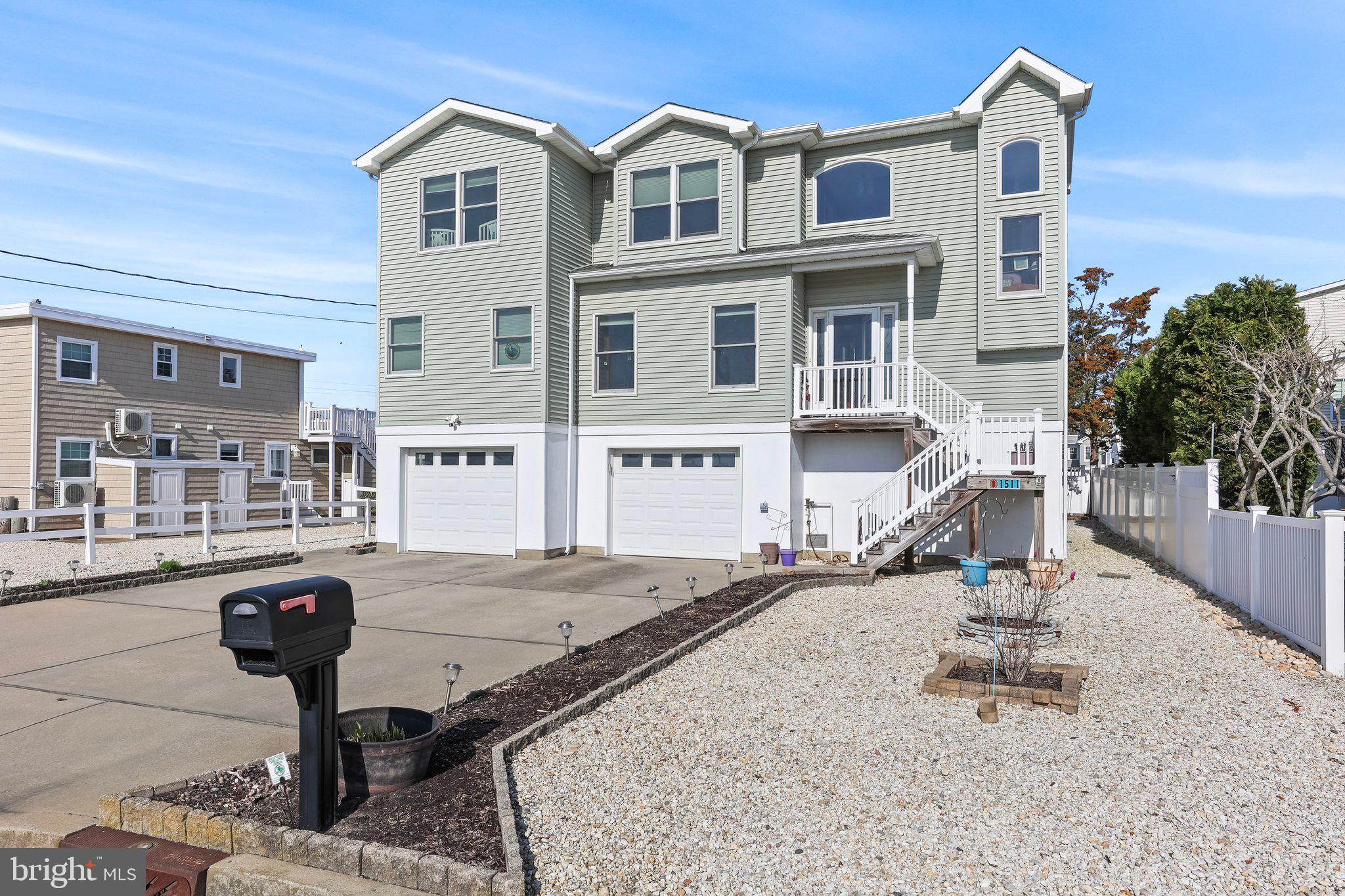 1511 BARNEGAT AVENUE