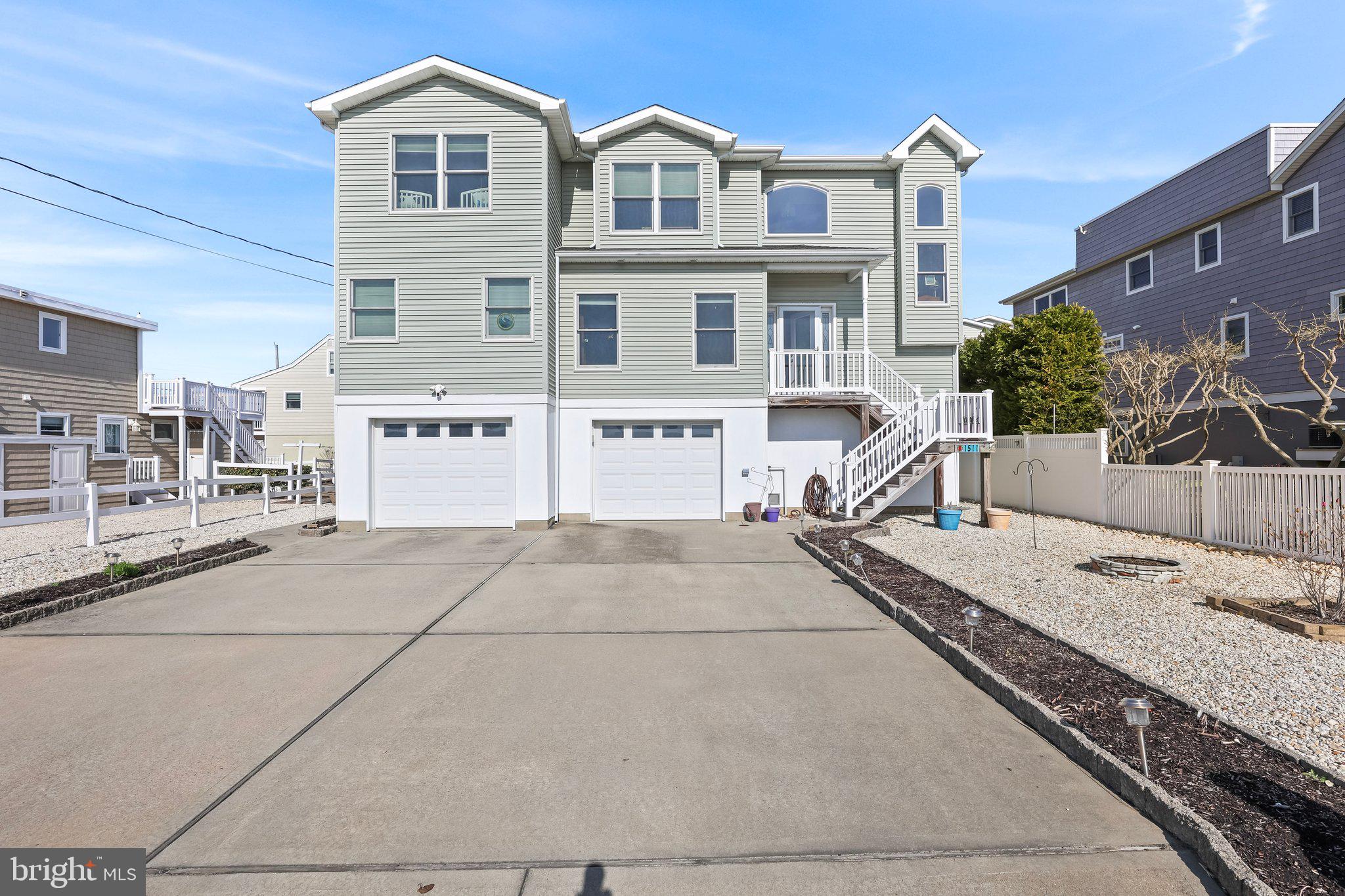 1511 BARNEGAT AVENUE