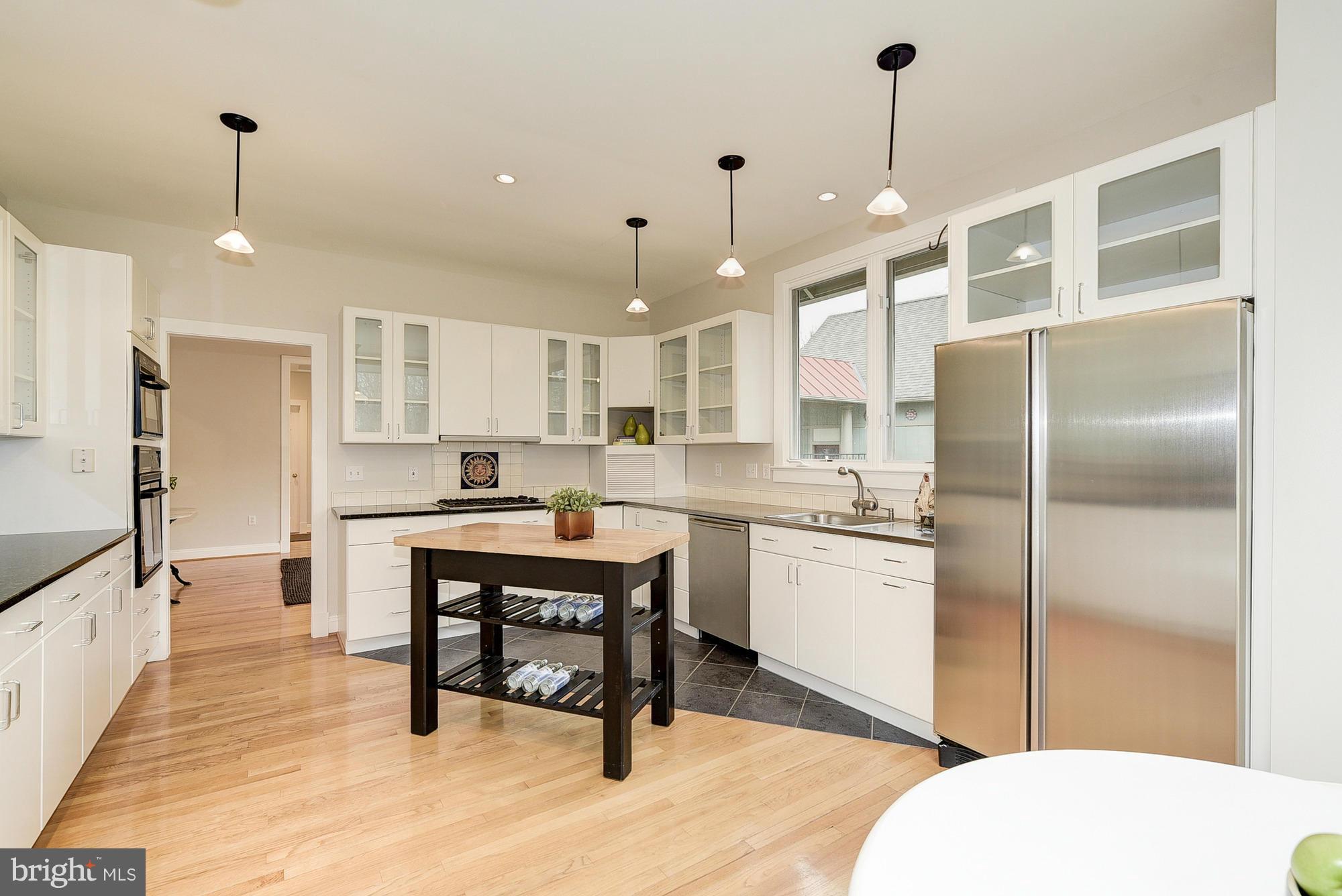 POTOMAC - Residential