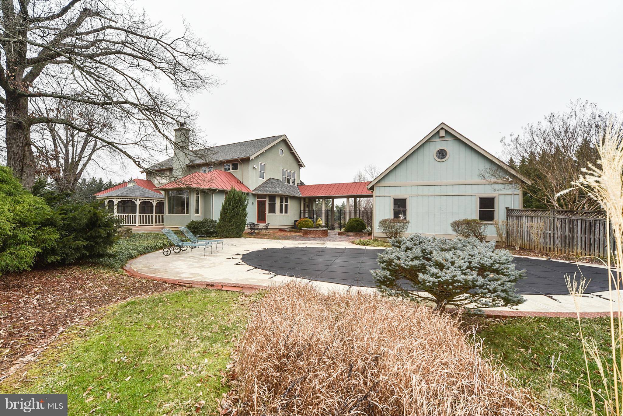 POTOMAC - Residential