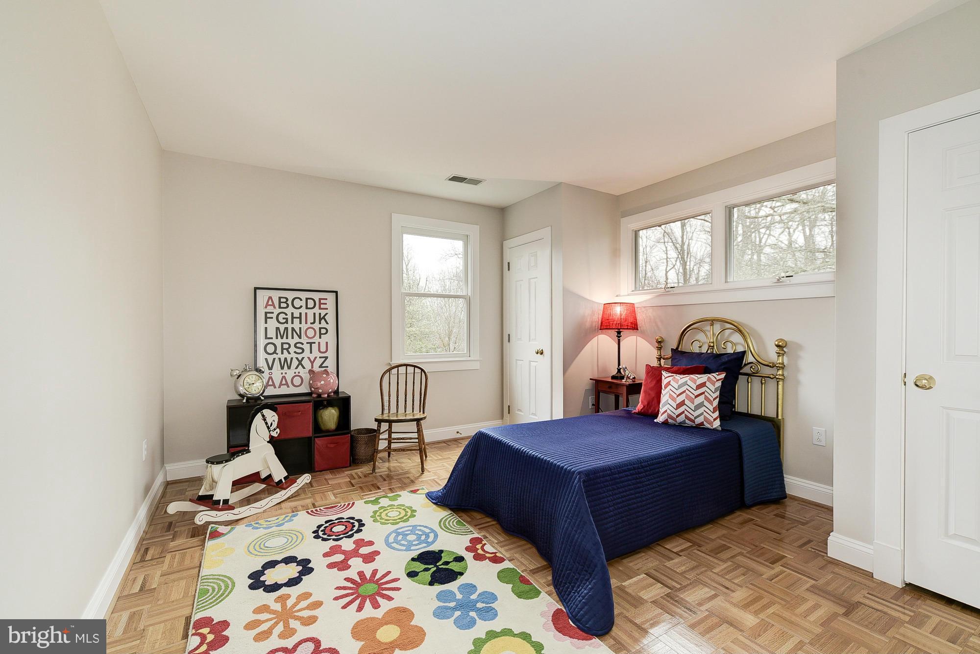 POTOMAC - Residential