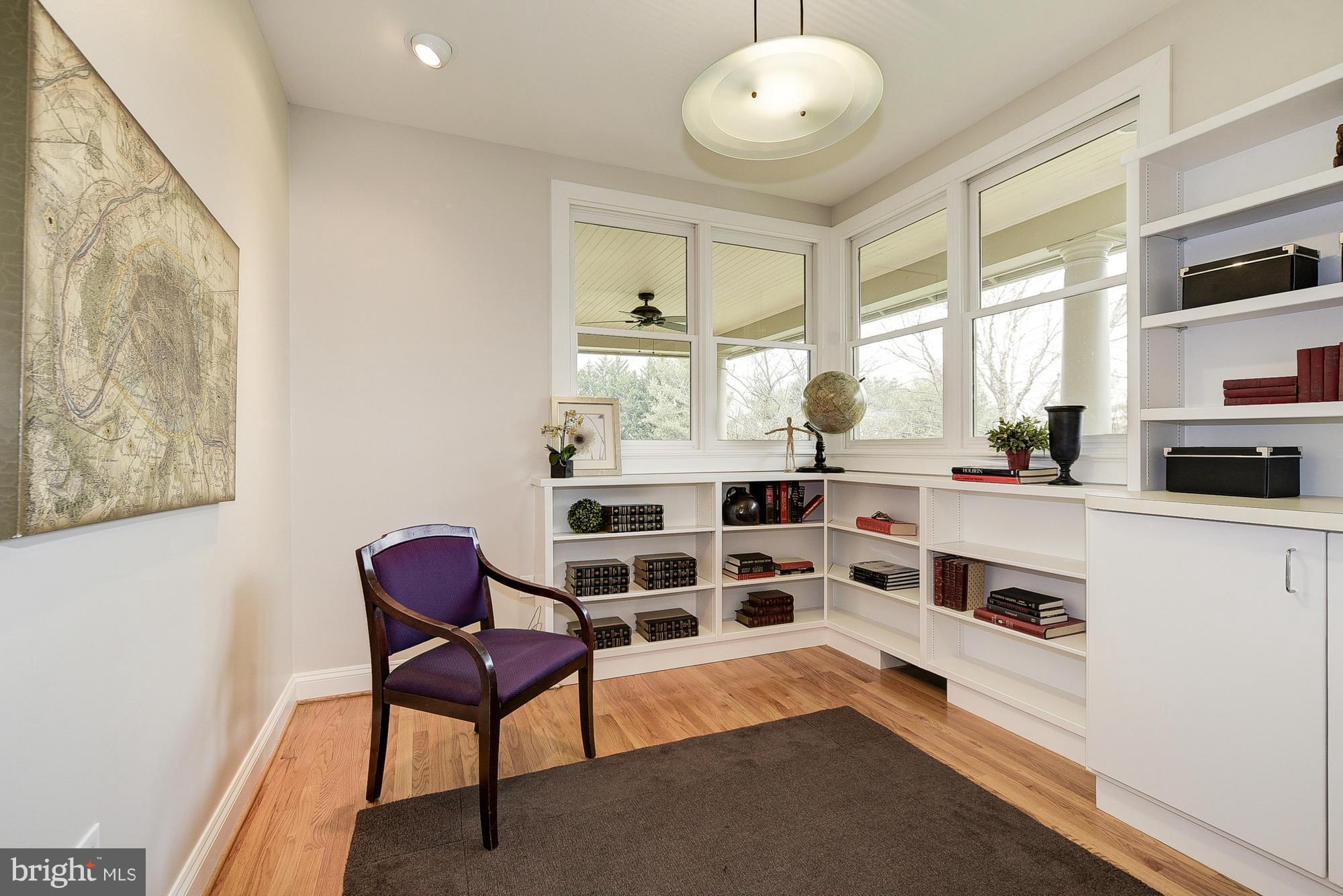 POTOMAC - Residential