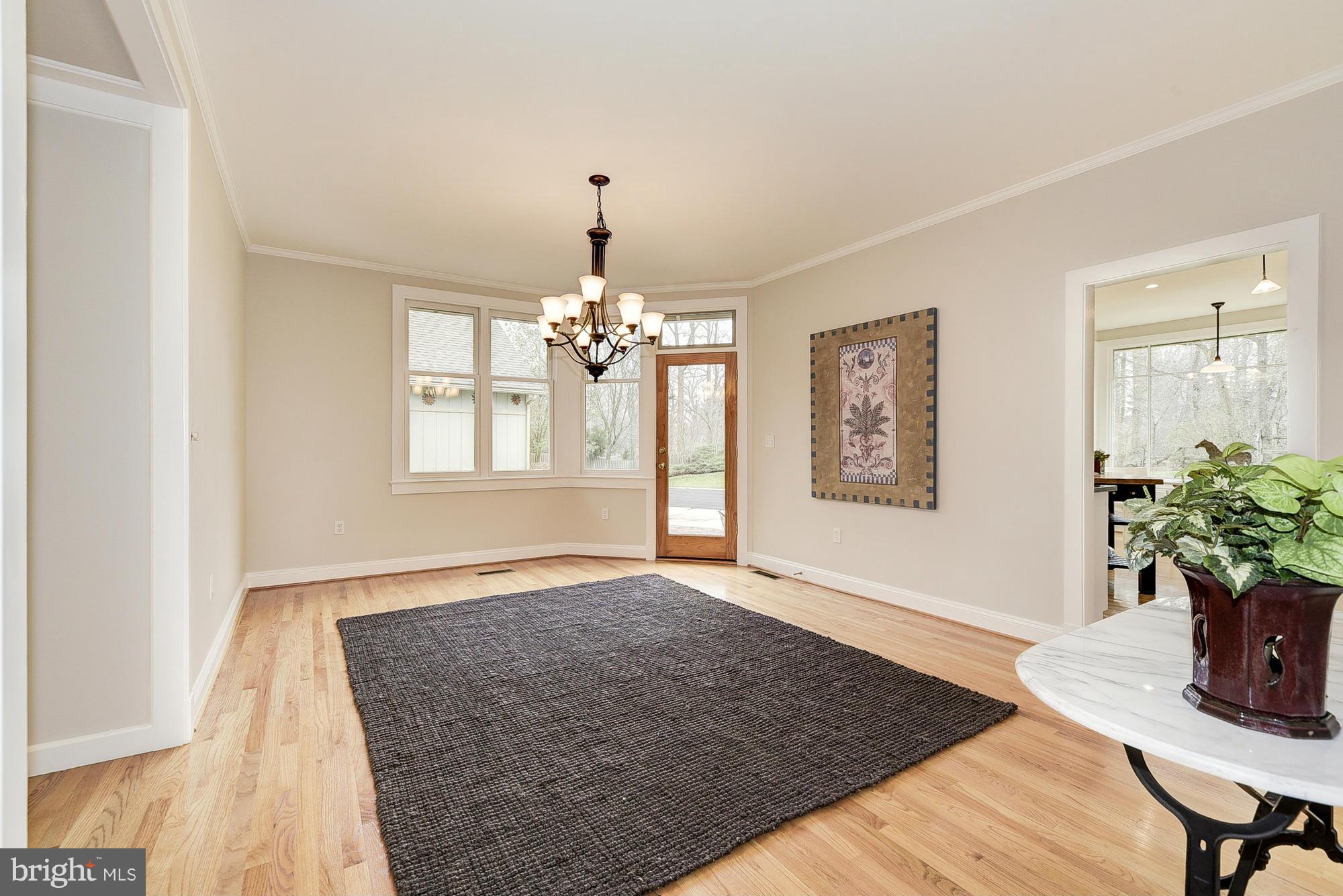 POTOMAC - Residential