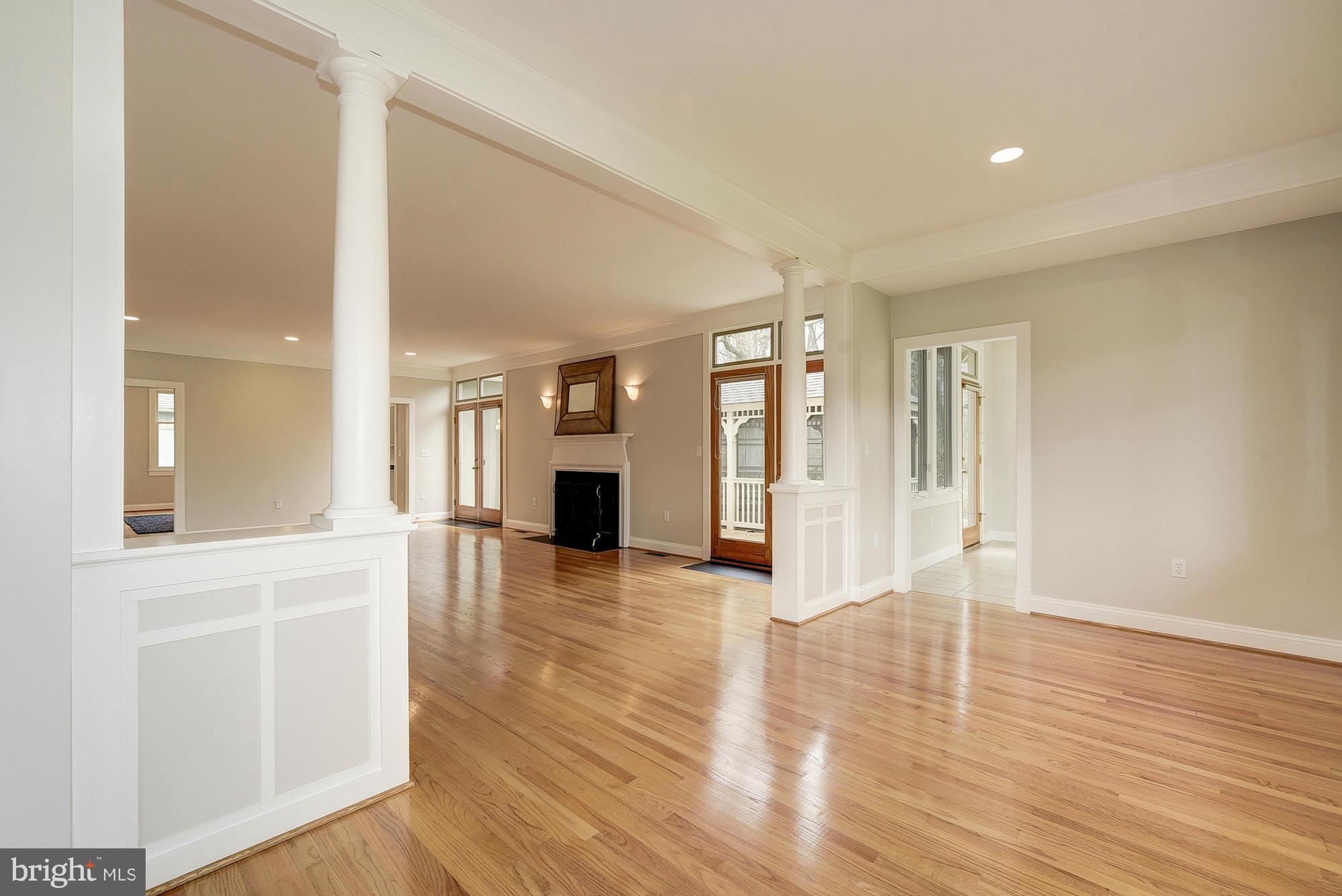 POTOMAC - Residential