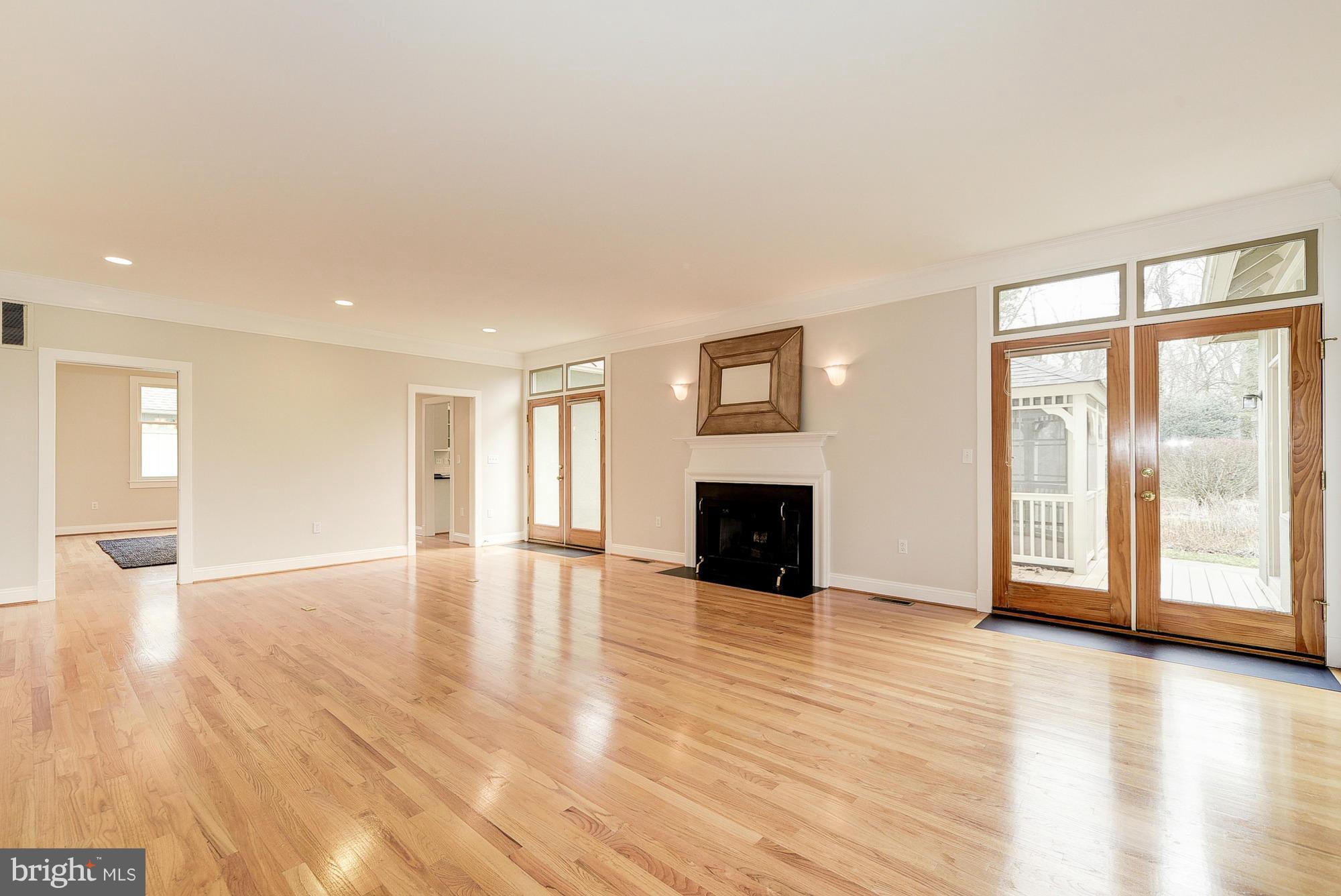 POTOMAC - Residential