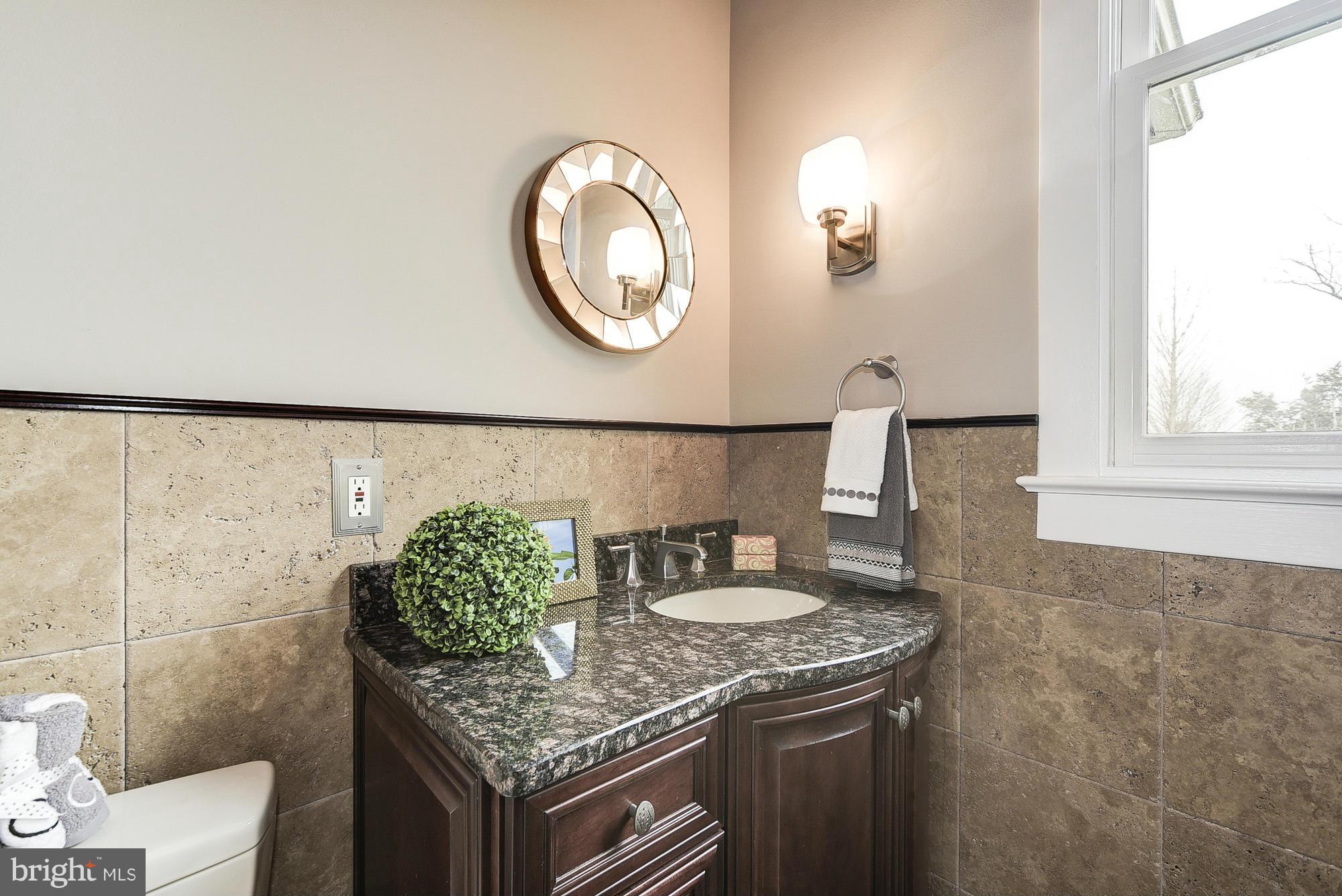 POTOMAC - Residential