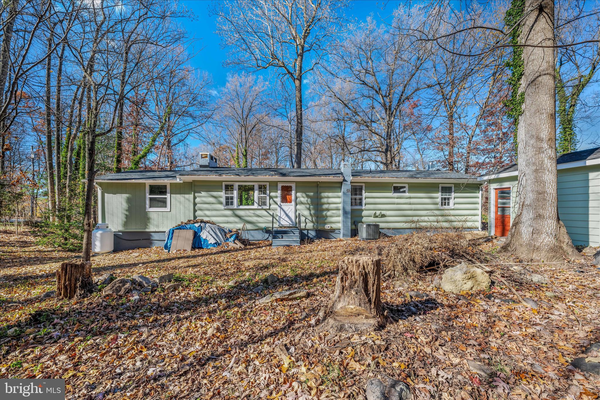 SHANNONDALE - Residential