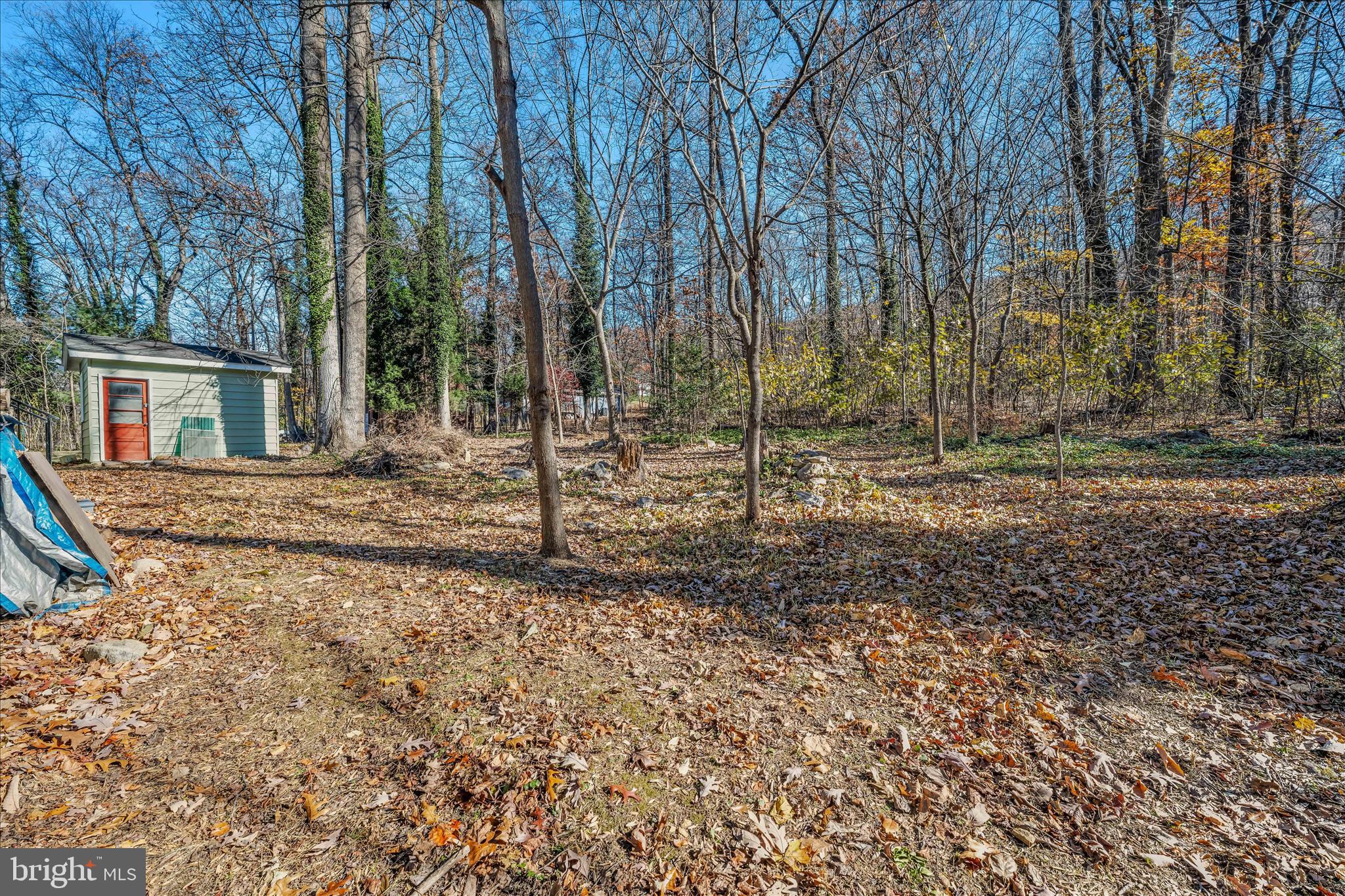 SHANNONDALE - Residential