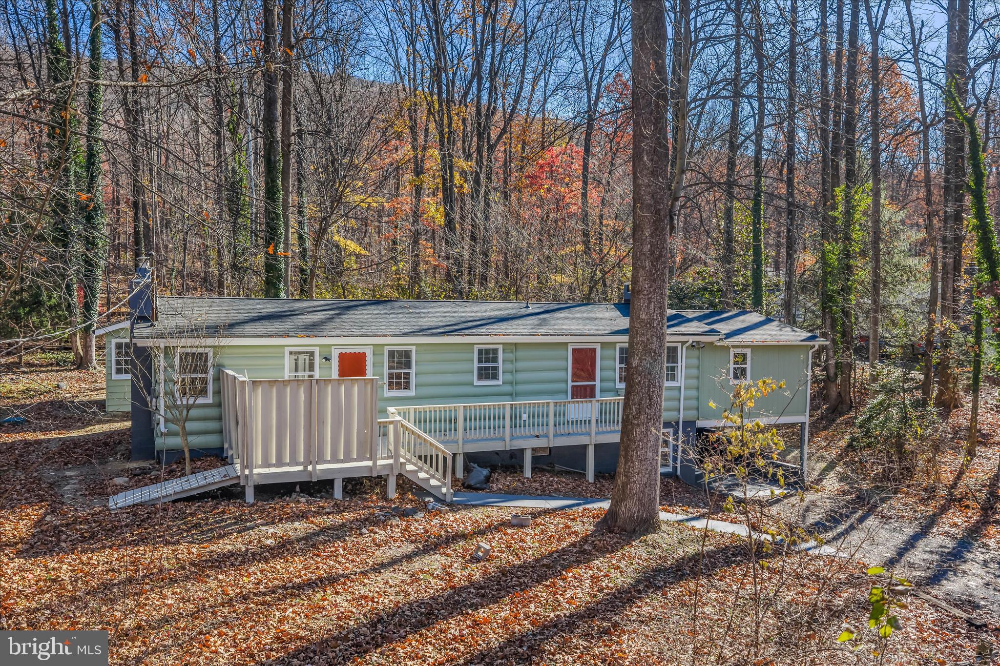 SHANNONDALE - Residential