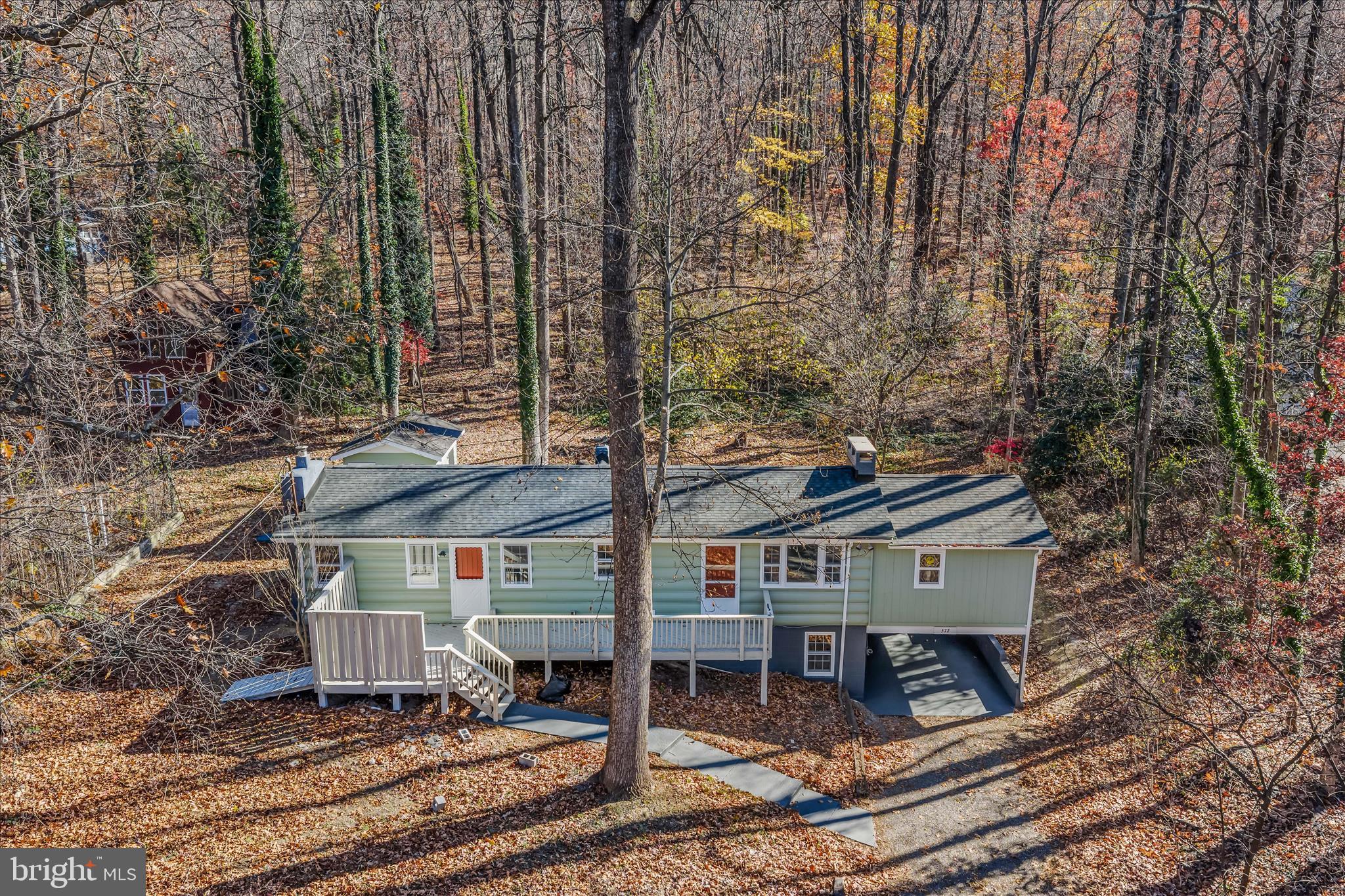 SHANNONDALE - Residential