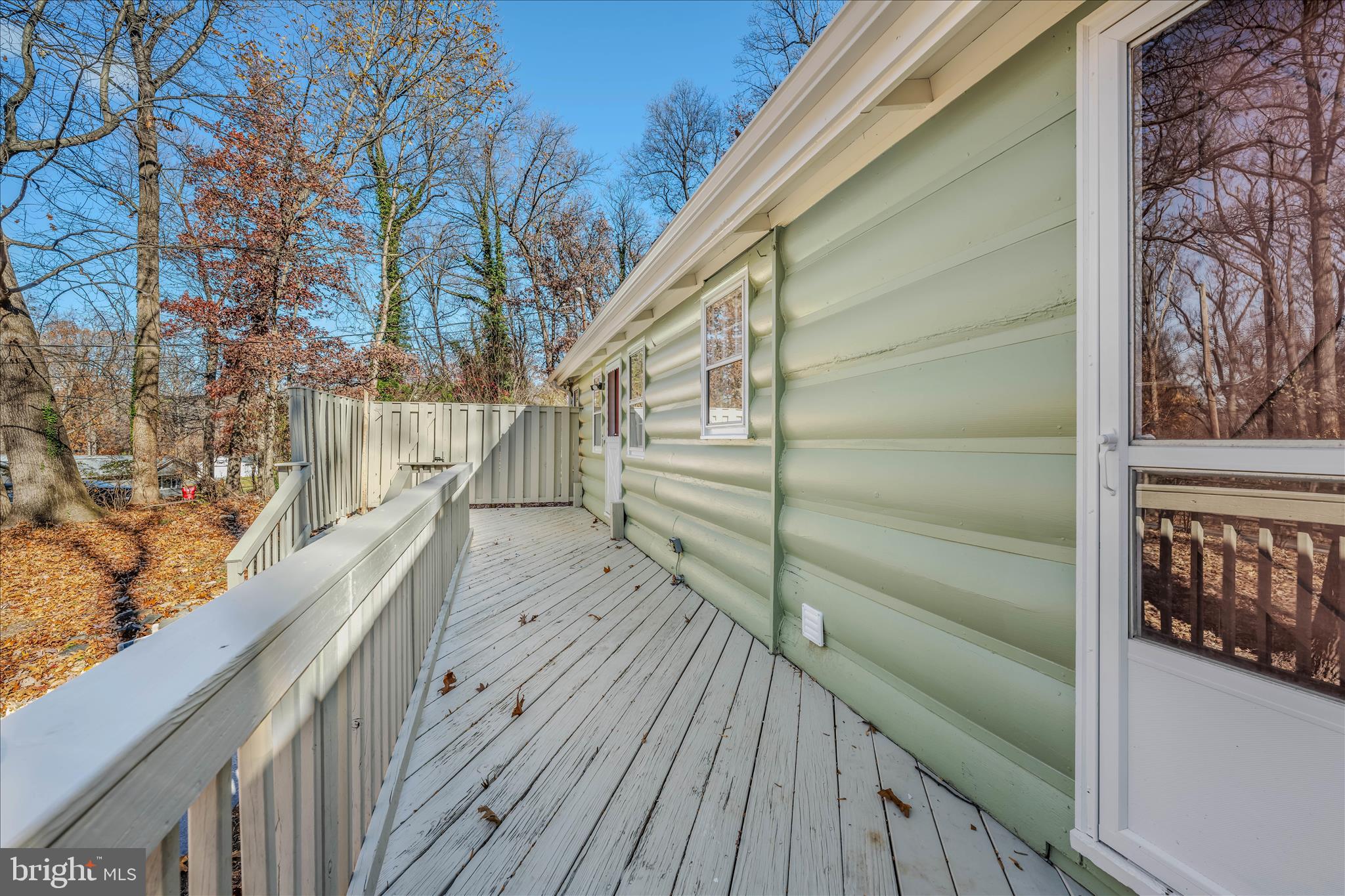 SHANNONDALE - Residential