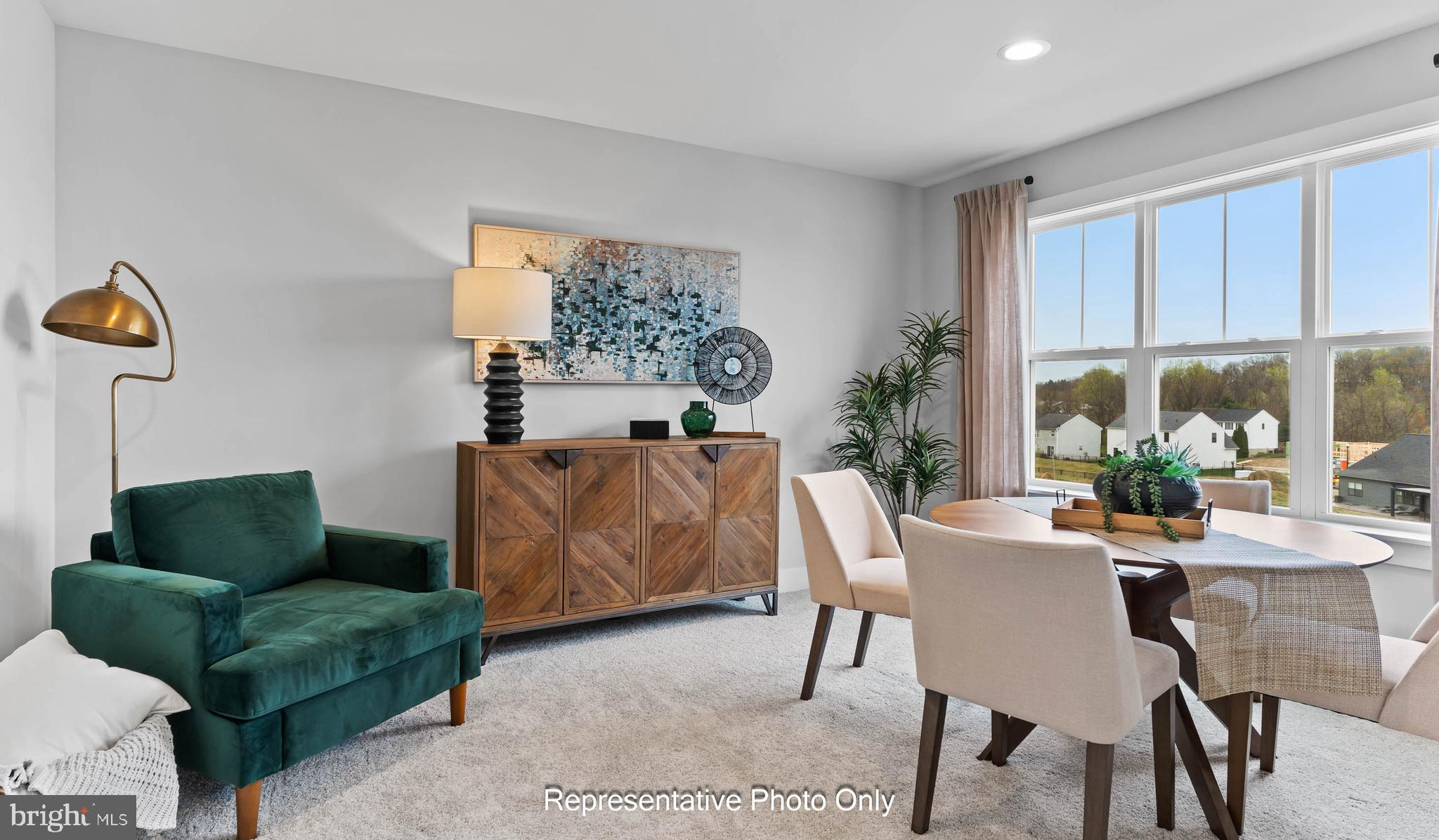 WALTON HILL - Residential