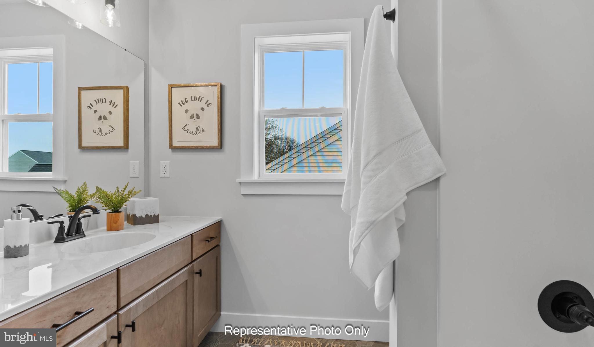 WALTON HILL - Residential