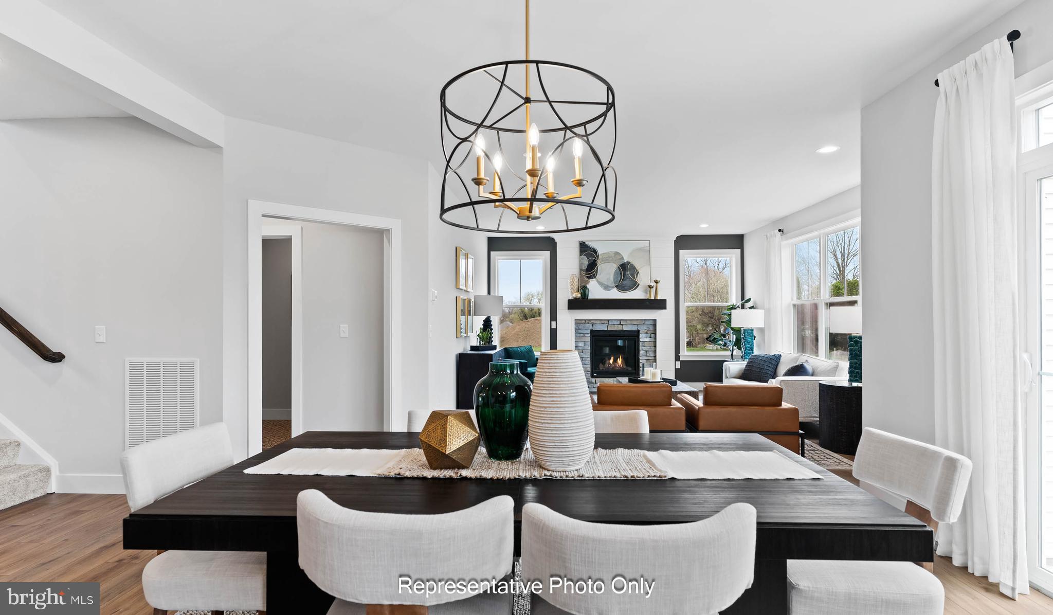 WALTON HILL - Residential