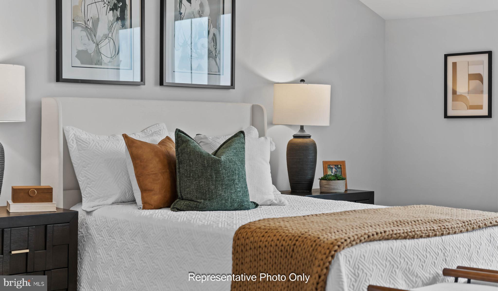 WALTON HILL - Residential