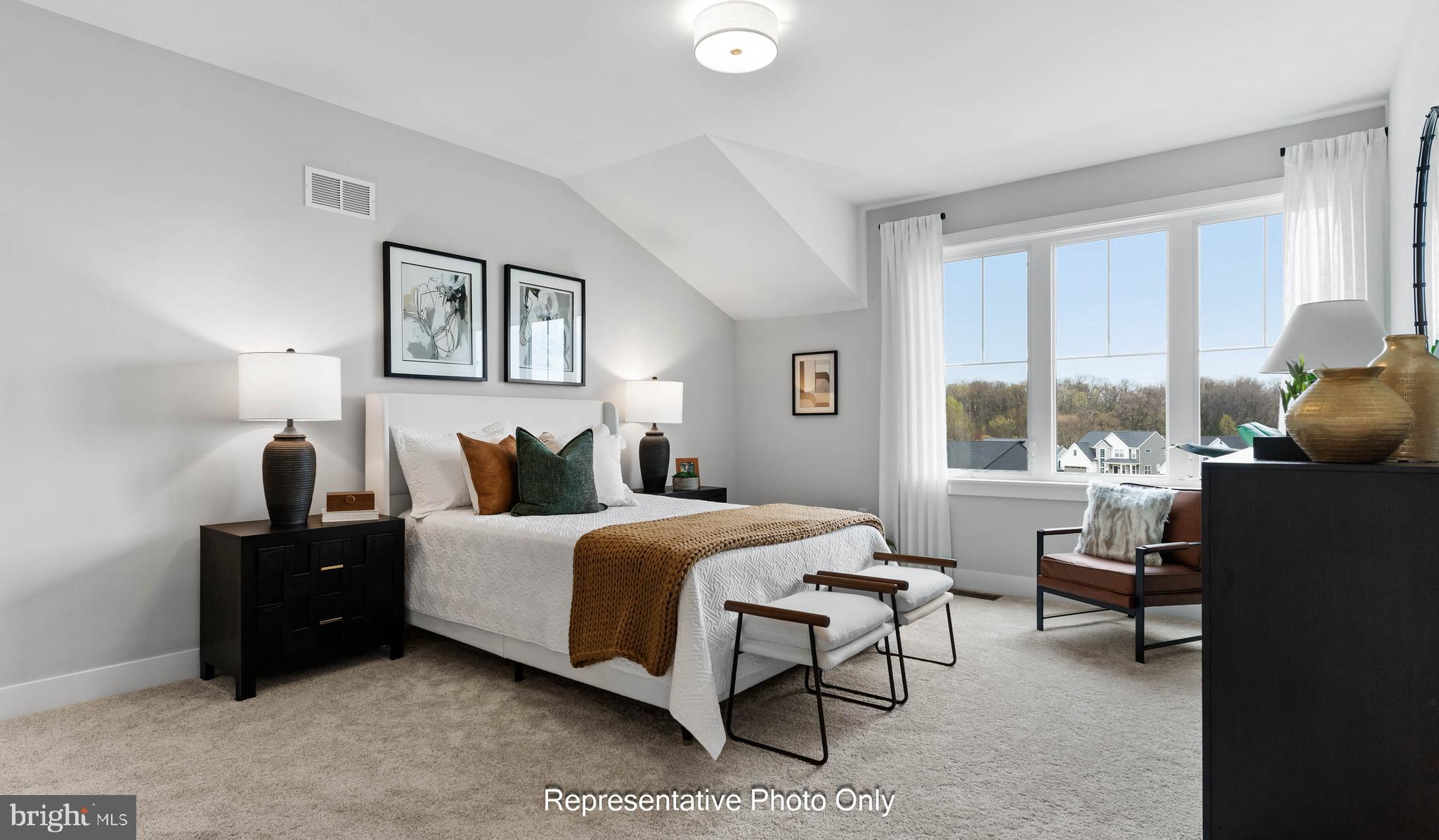 WALTON HILL - Residential