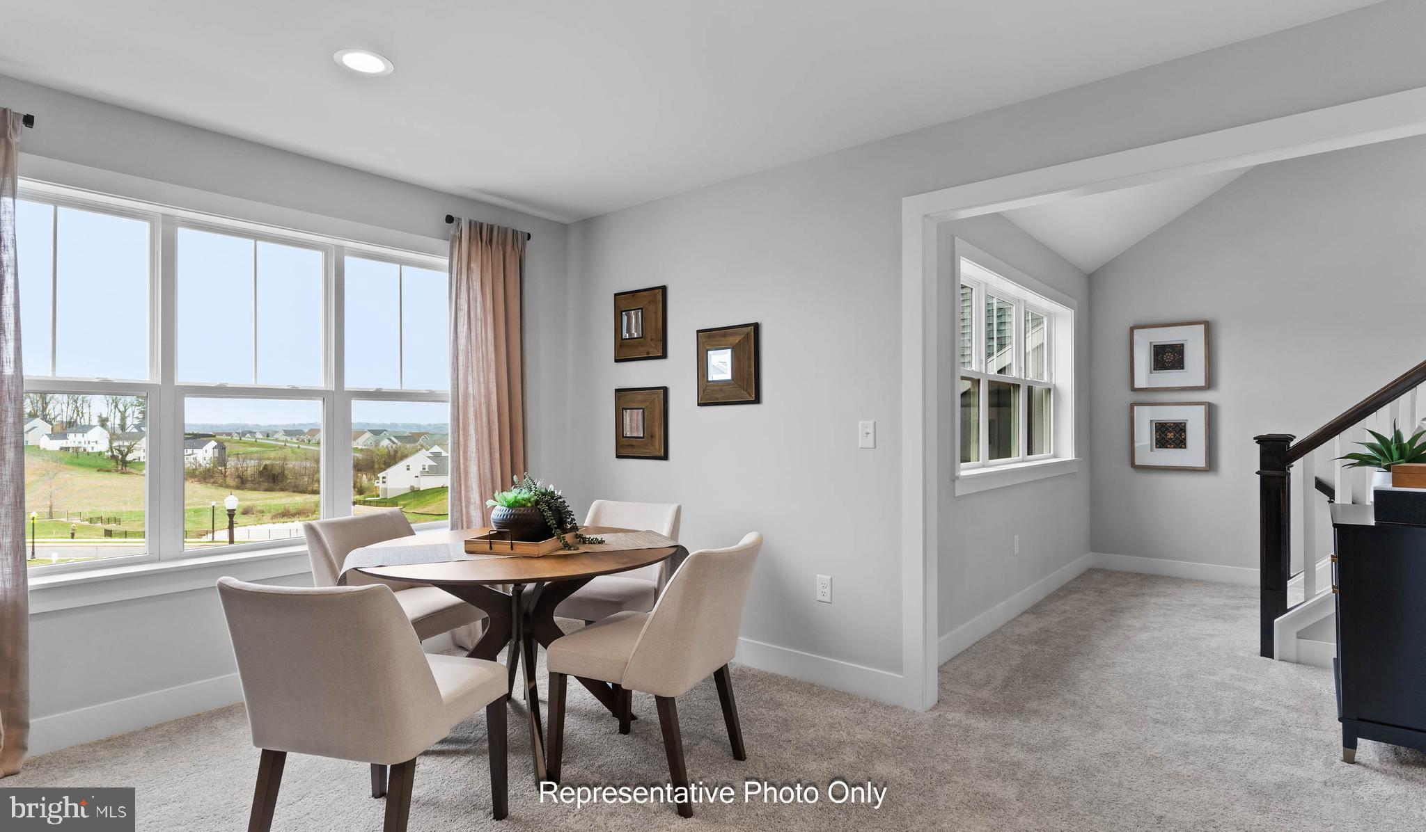 WALTON HILL - Residential