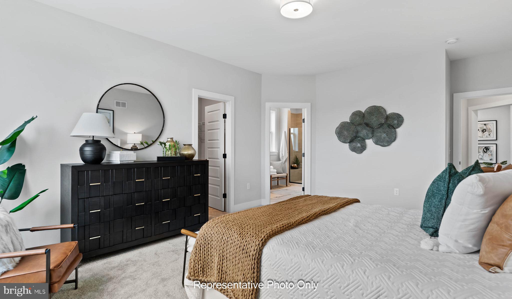 WALTON HILL - Residential