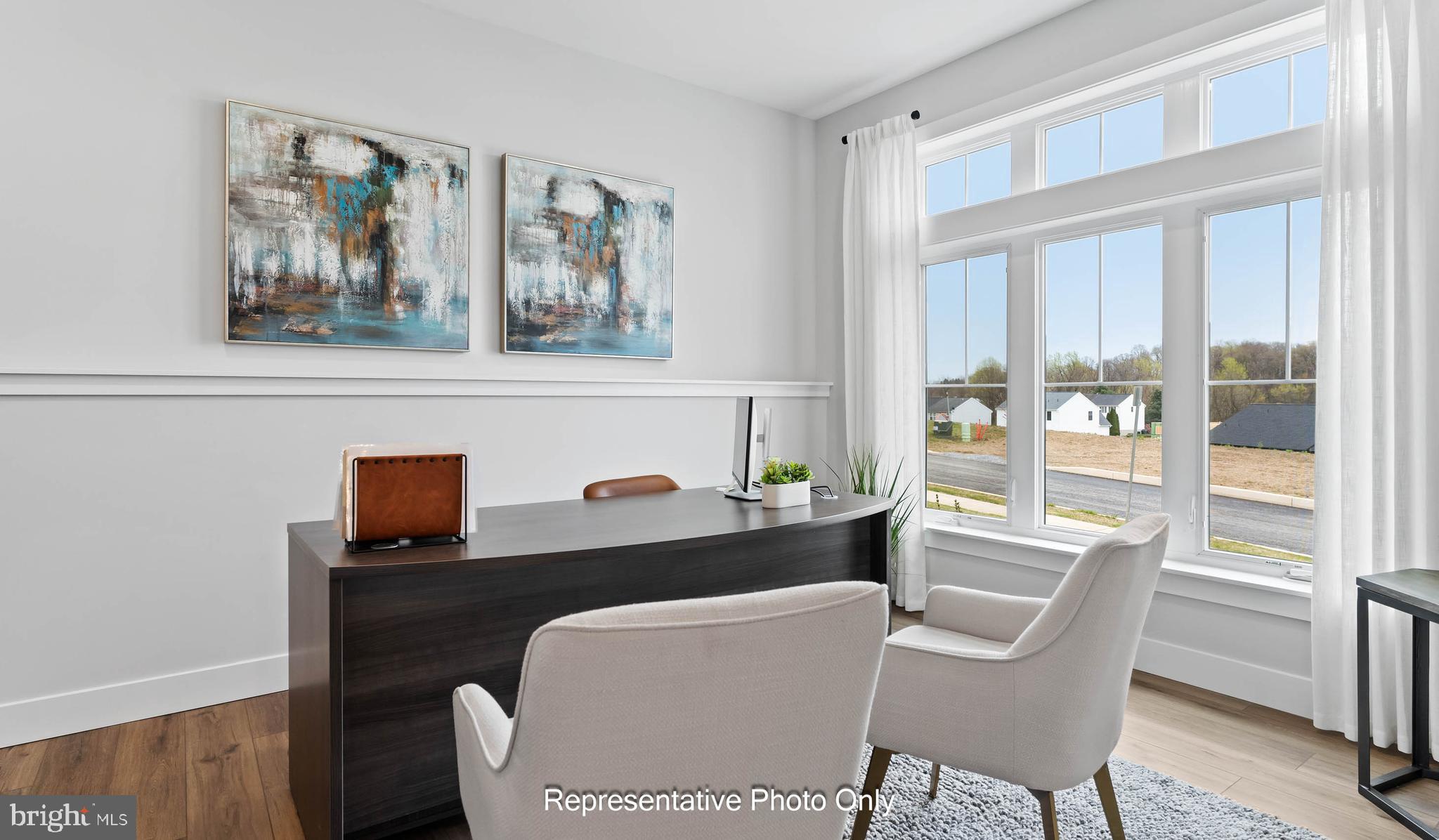 WALTON HILL - Residential