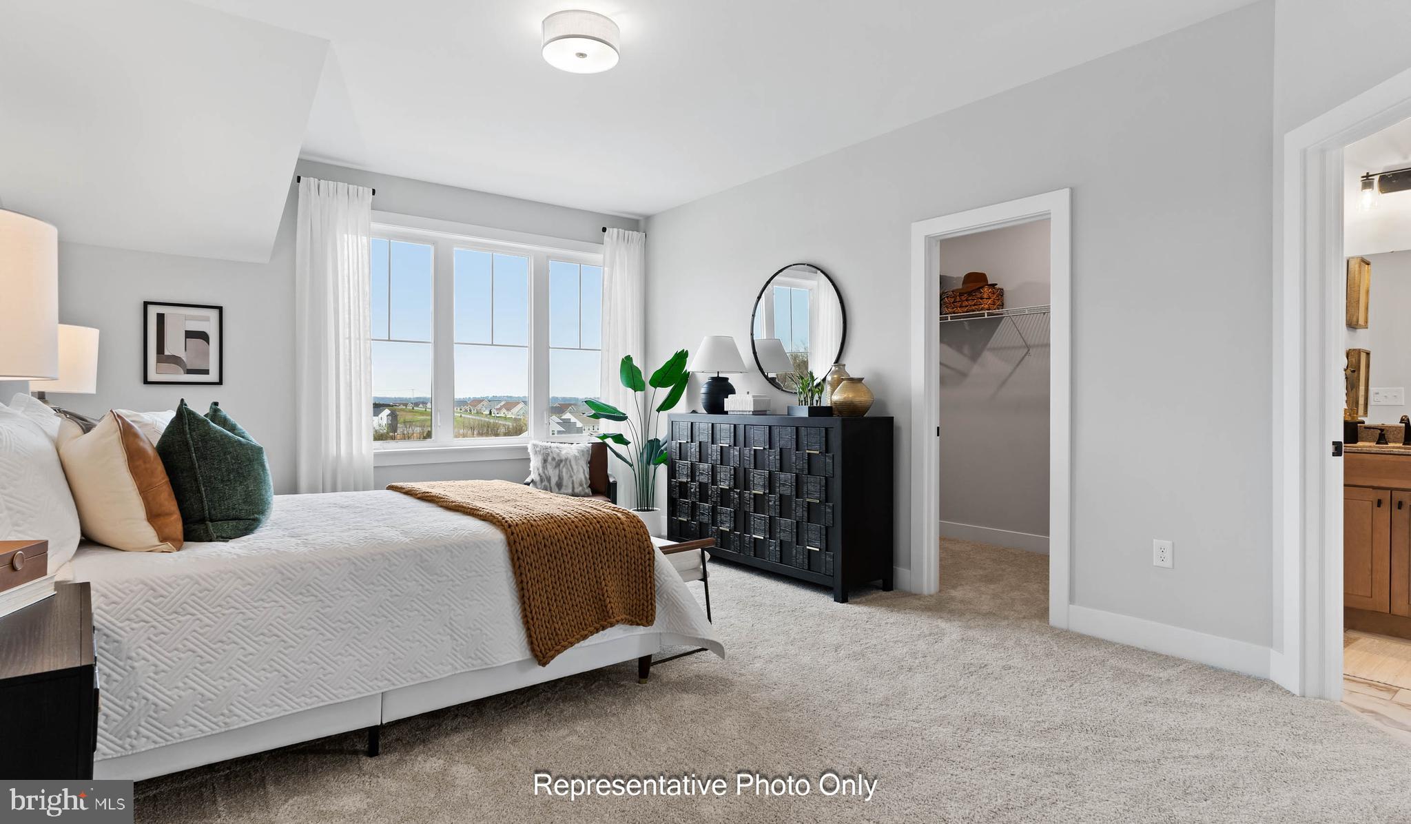 WALTON HILL - Residential