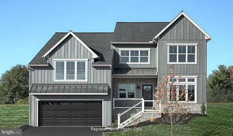 23 VISTA COURT LITITZ PA 17543