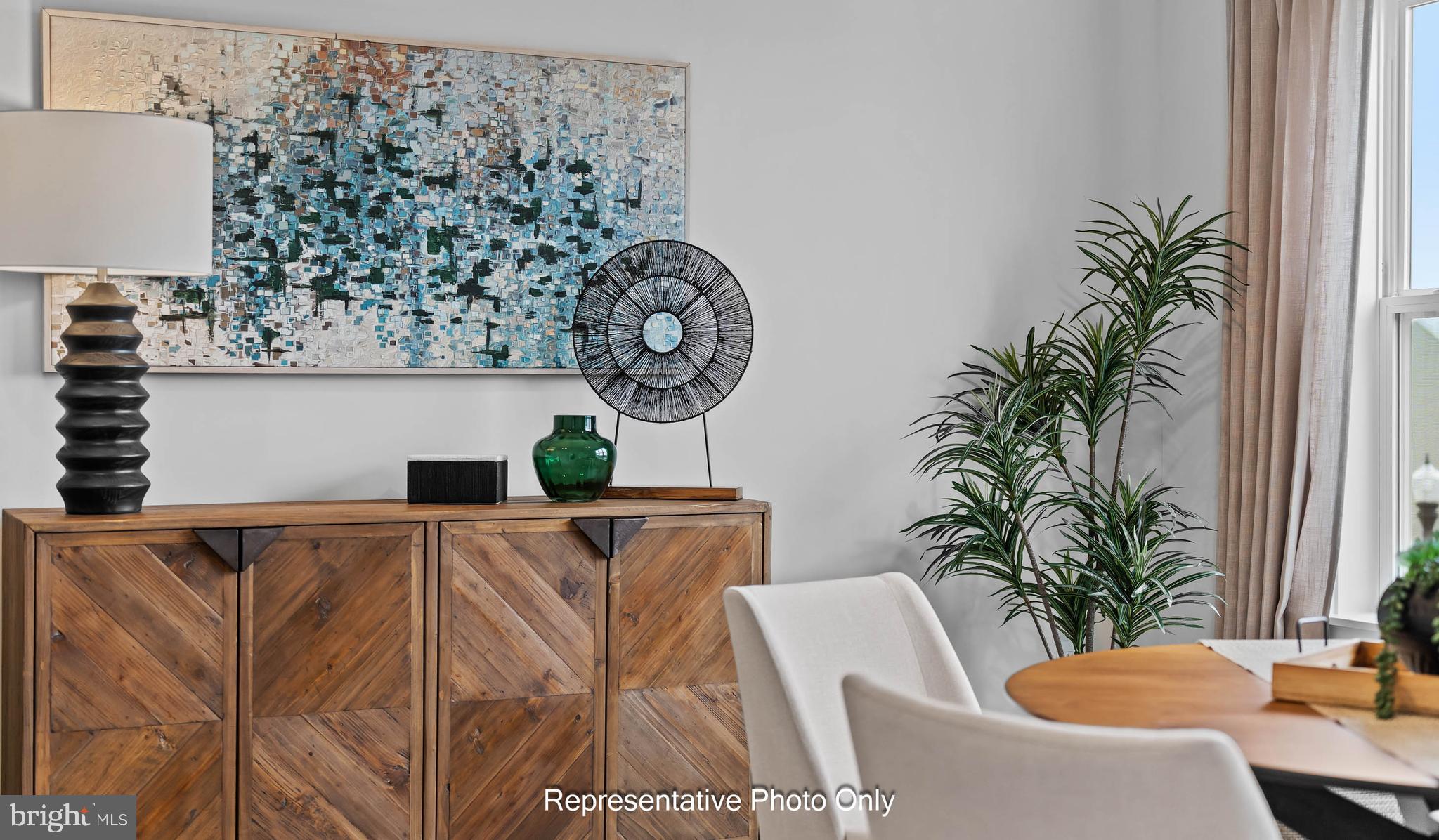 WALTON HILL - Residential