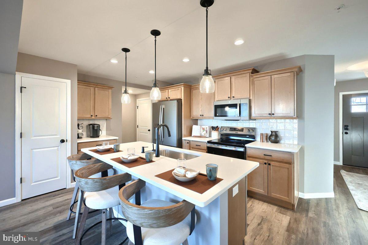 NITTANY GLEN - Residential