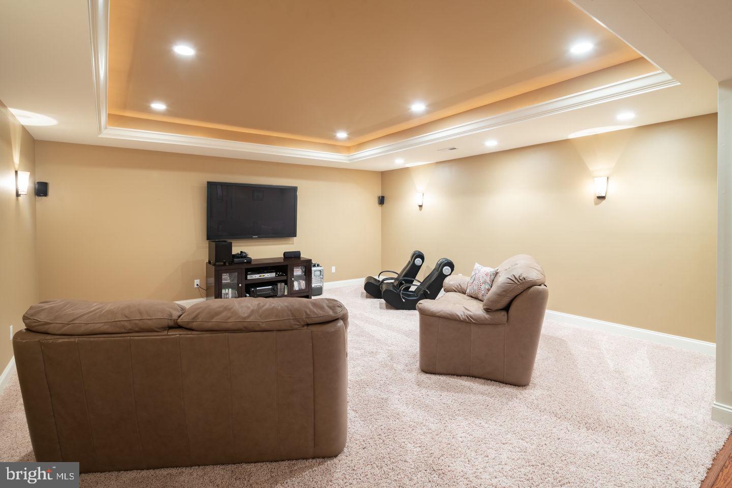 FOXHALL ESTATES - Residential