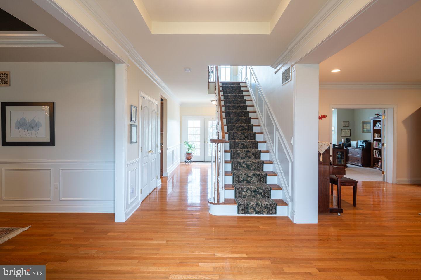 FOXHALL ESTATES - Residential