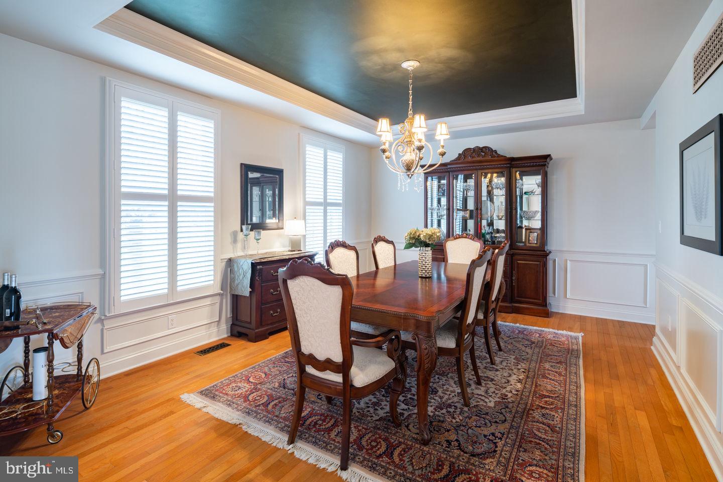 FOXHALL ESTATES - Residential