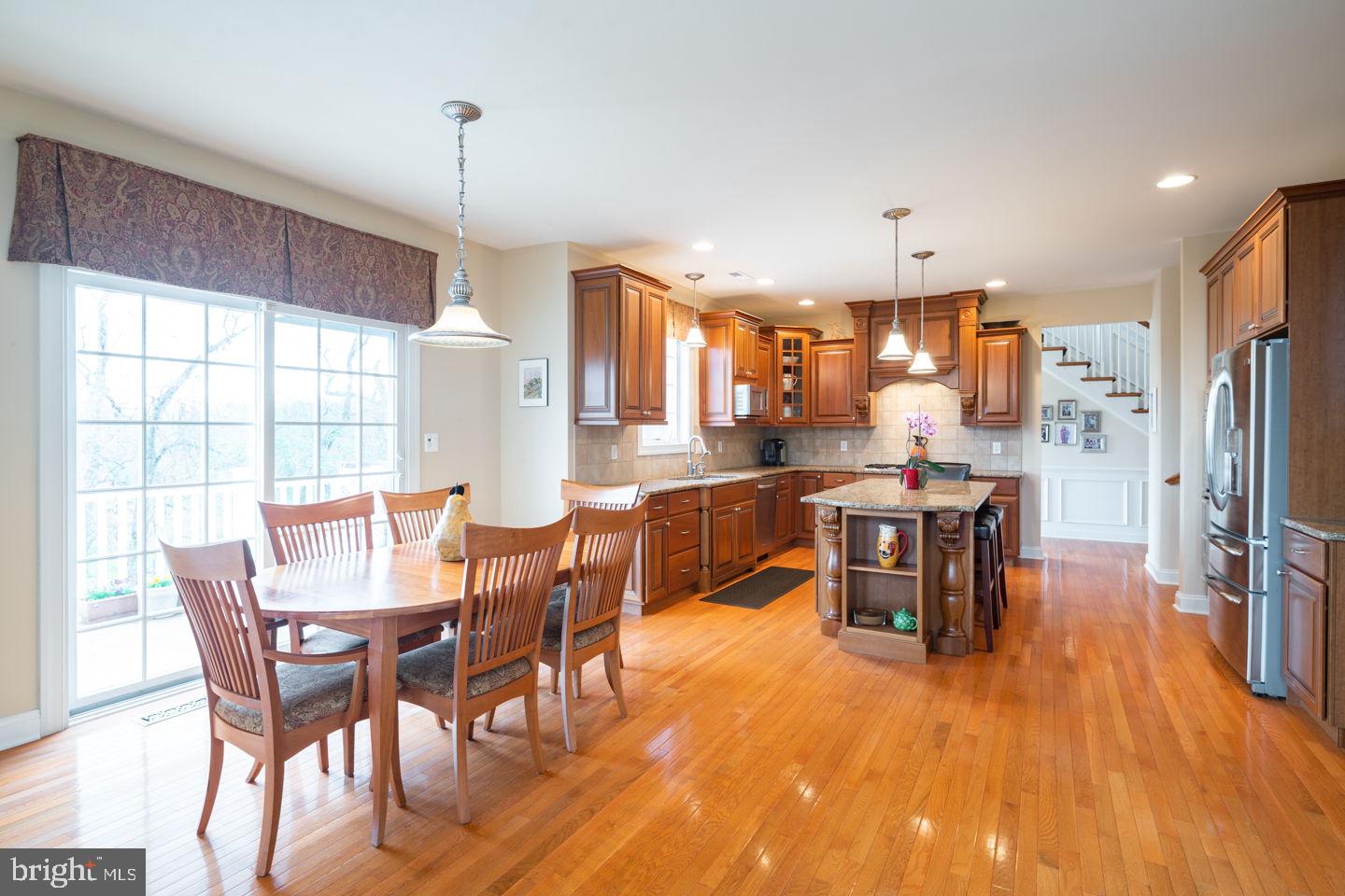 FOXHALL ESTATES - Residential