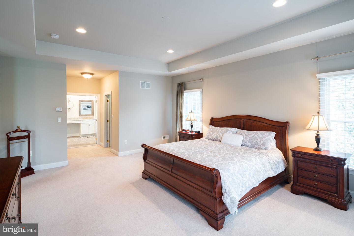 FOXHALL ESTATES - Residential