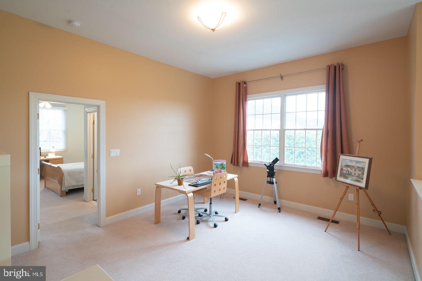 FOXHALL ESTATES - Residential