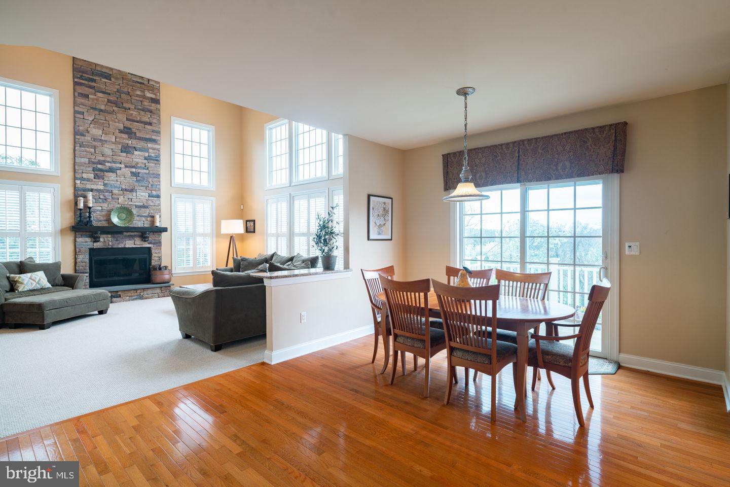 FOXHALL ESTATES - Residential