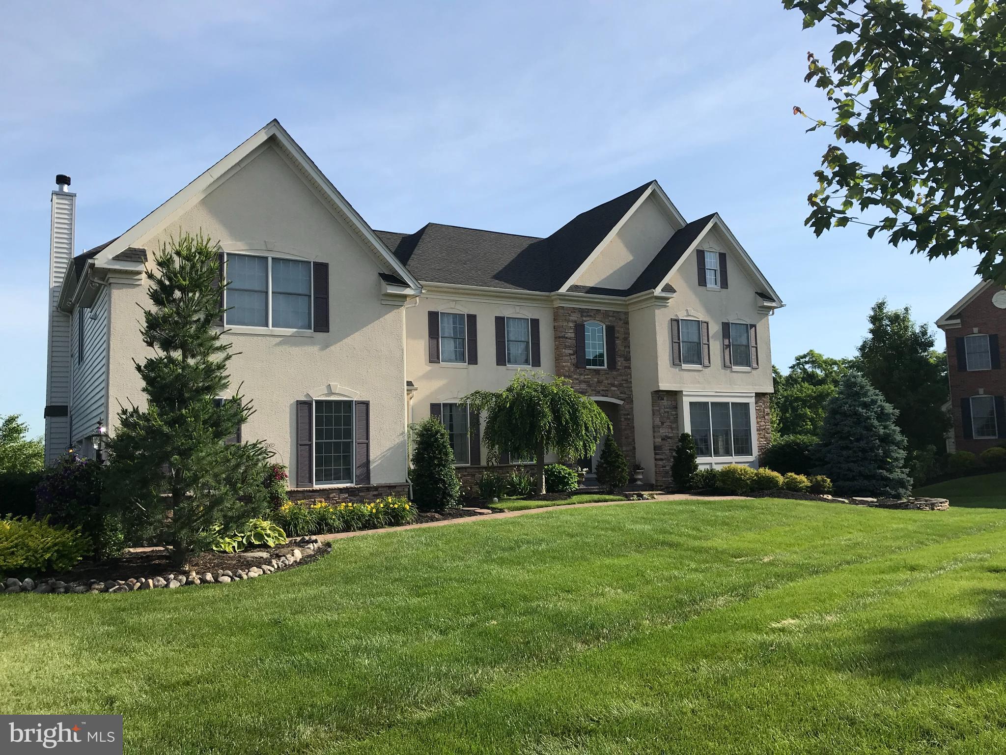 FOXHALL ESTATES - Residential