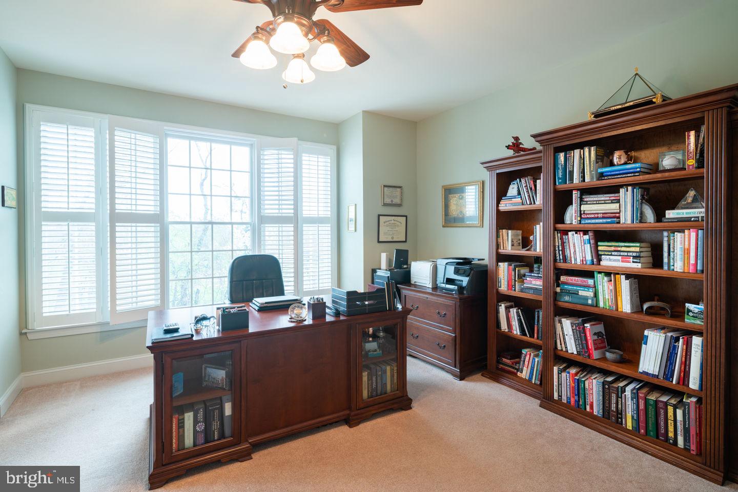 FOXHALL ESTATES - Residential