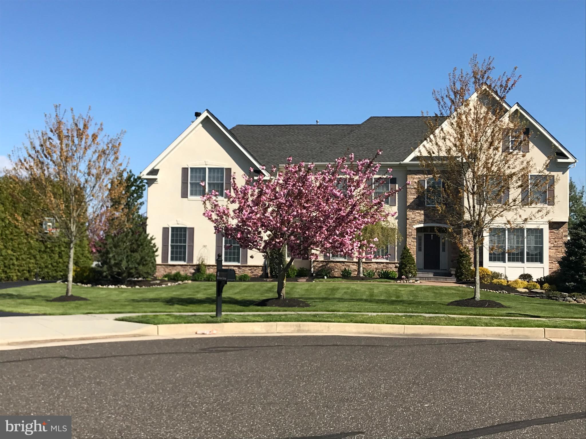 FOXHALL ESTATES - Residential