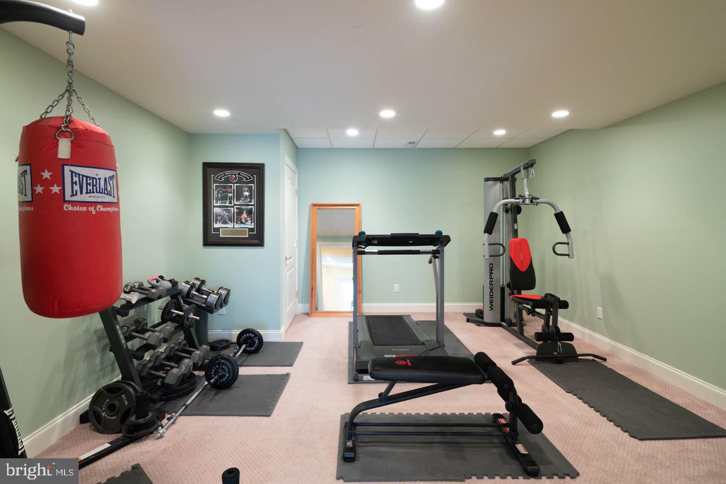 FOXHALL ESTATES - Residential