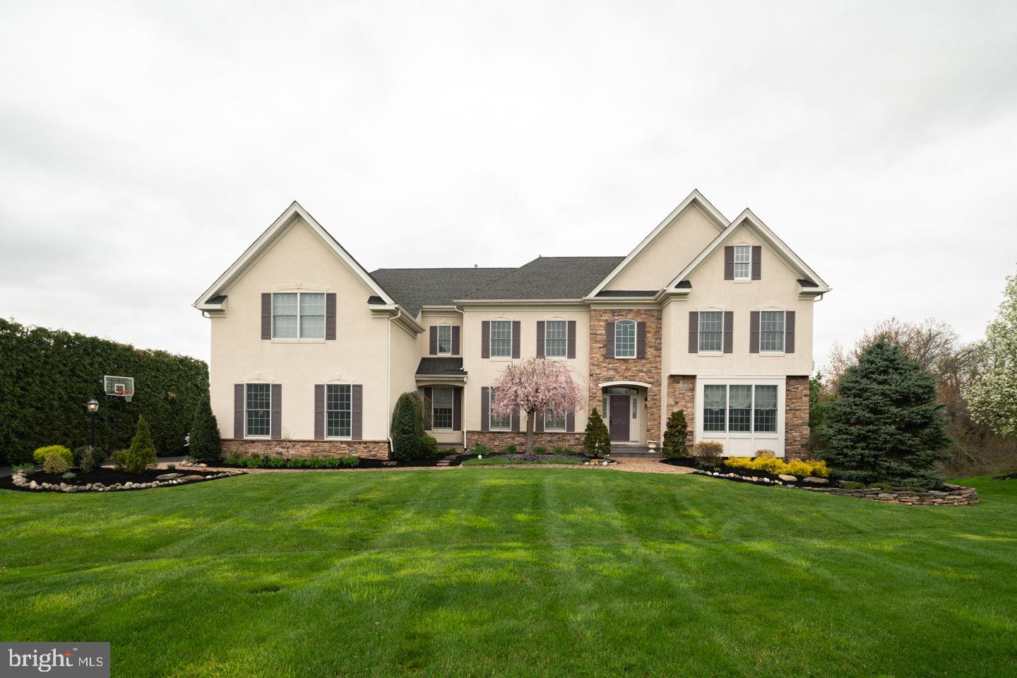 FOXHALL ESTATES - Residential