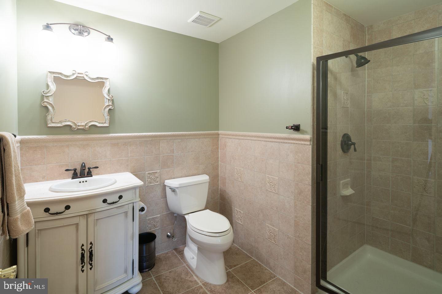 FOXHALL ESTATES - Residential