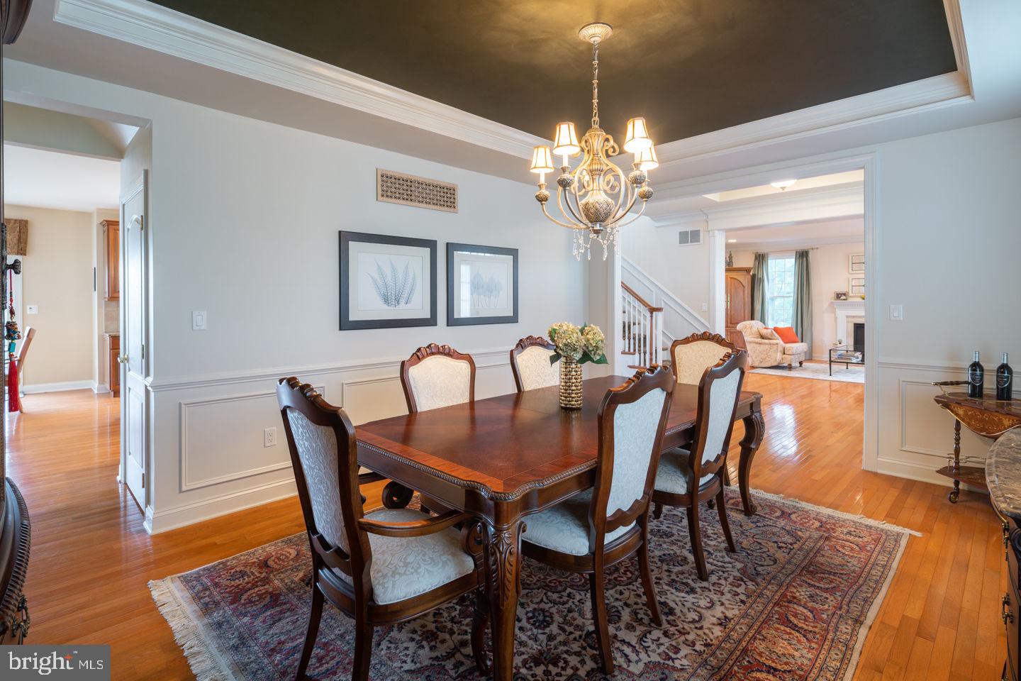 FOXHALL ESTATES - Residential