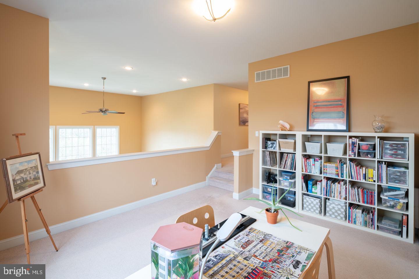 FOXHALL ESTATES - Residential